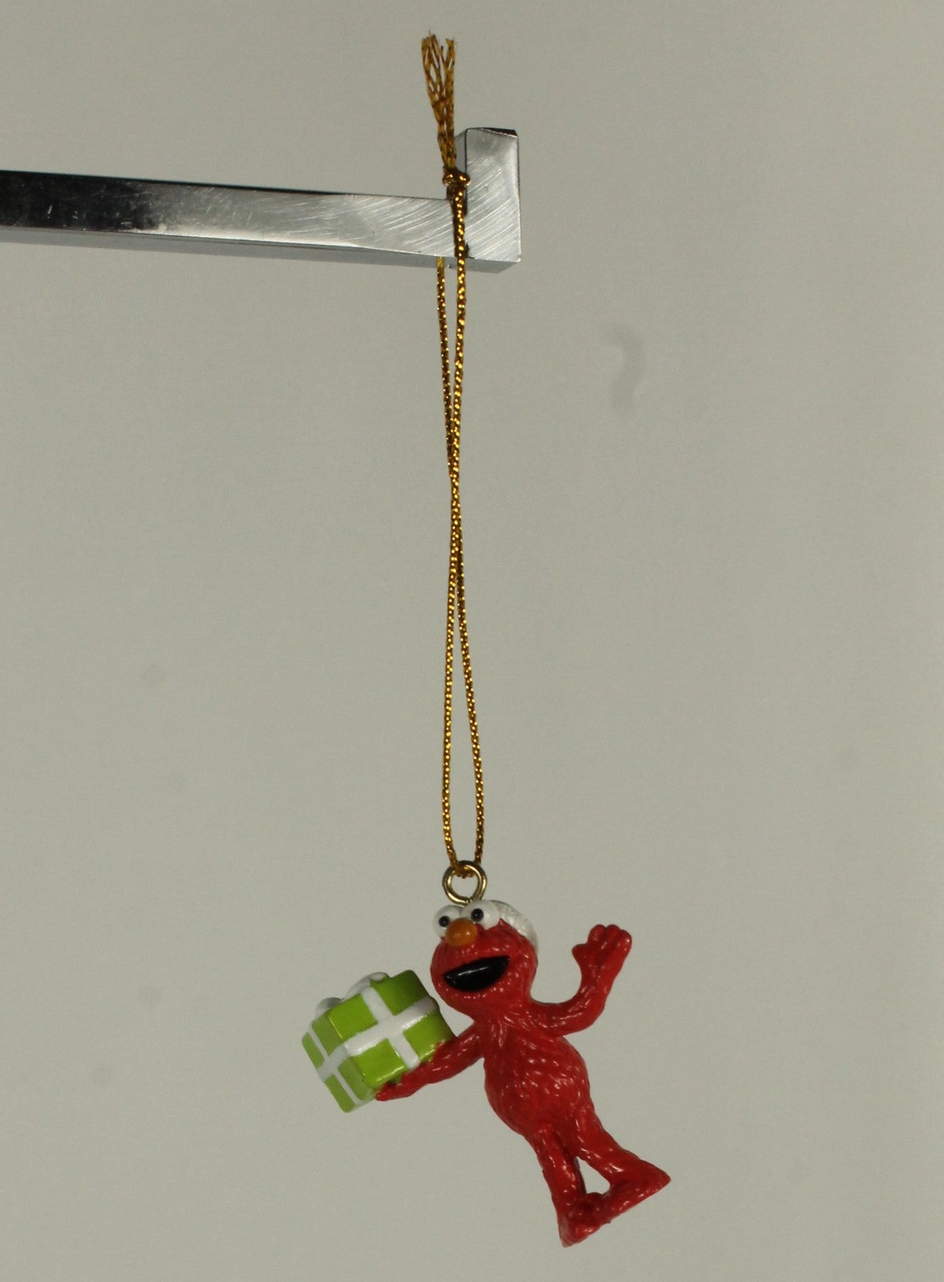 Kurt S. Adler Sesame Street Ornaments