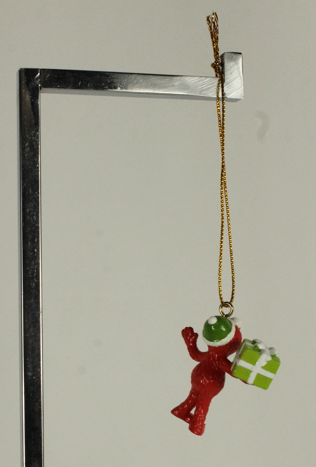 Kurt S. Adler Sesame Street Ornaments