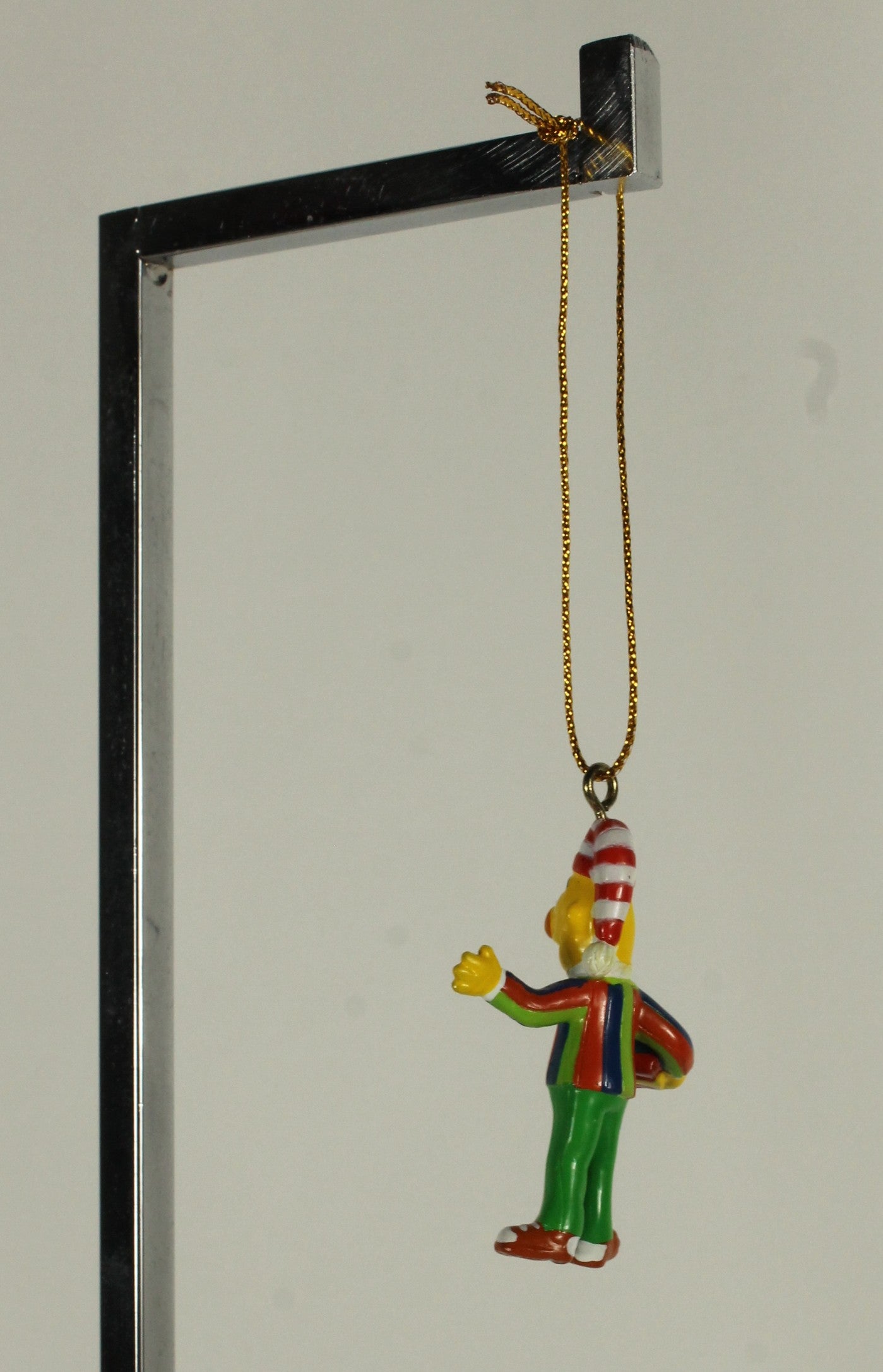 Kurt S. Adler Sesame Street Ornaments