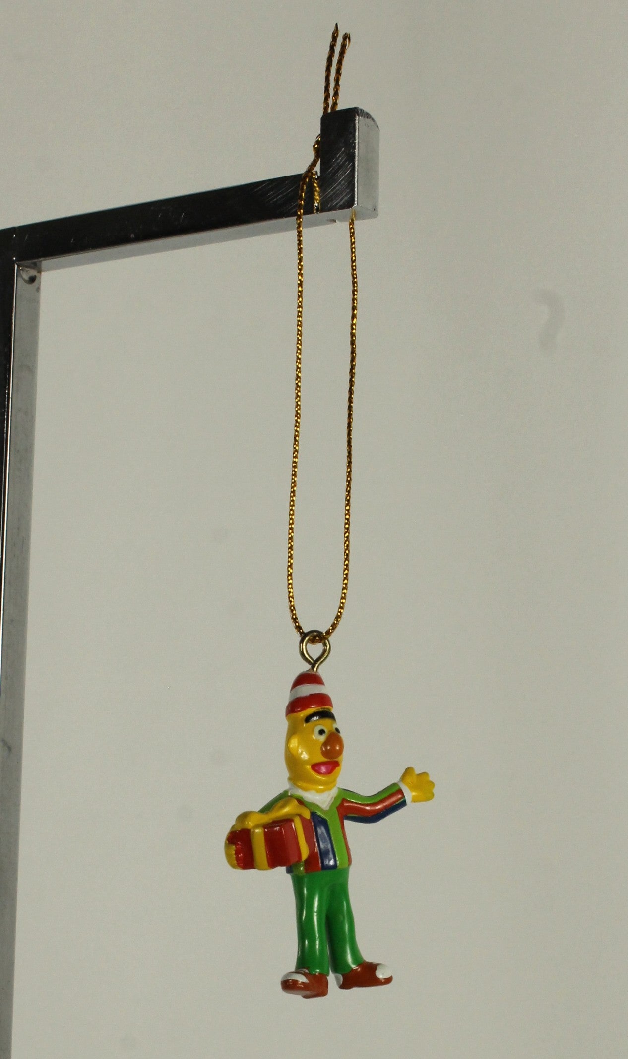 Kurt S. Adler Sesame Street Ornaments