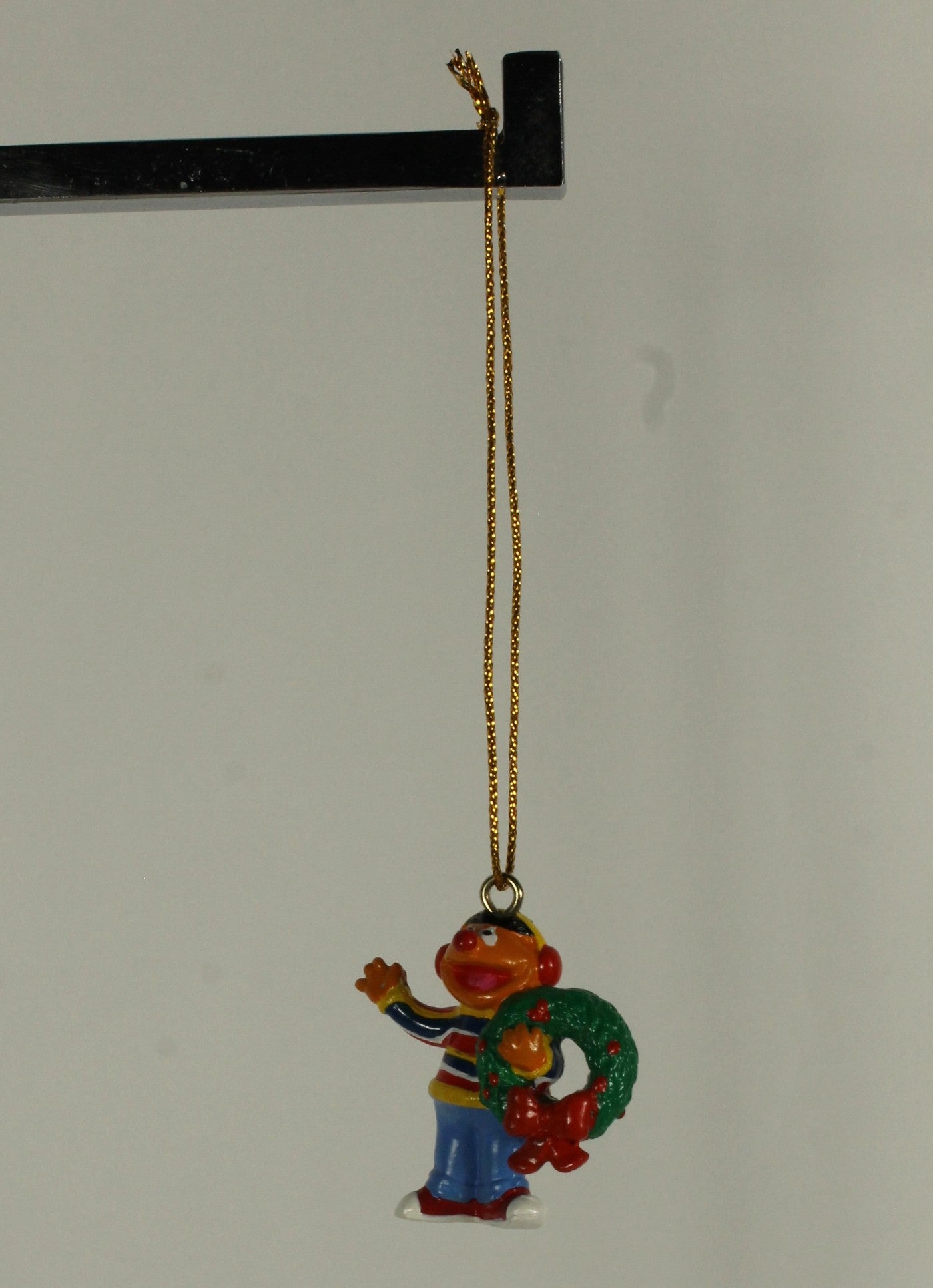 Kurt S. Adler Sesame Street Ornaments