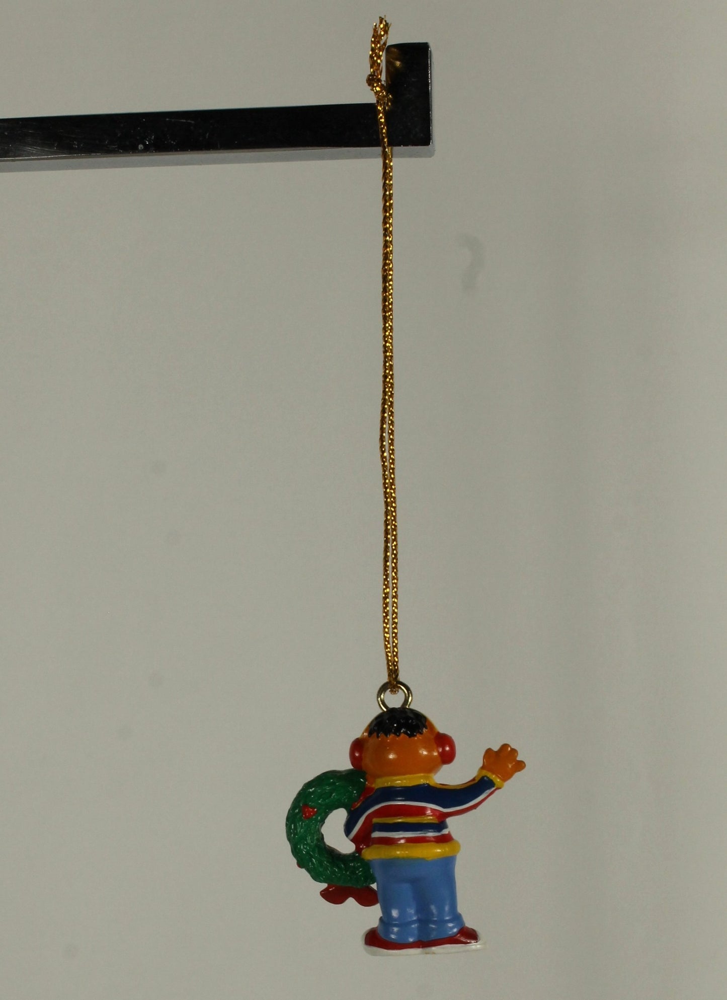 Kurt S. Adler Sesame Street Ornaments