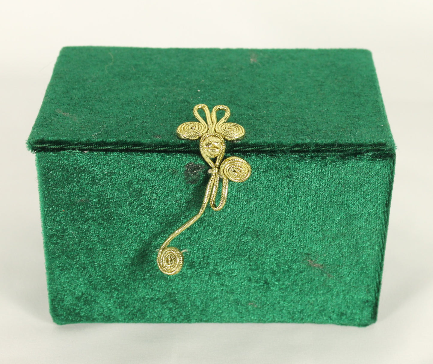 Li Bien 2012 Decorative Ornament