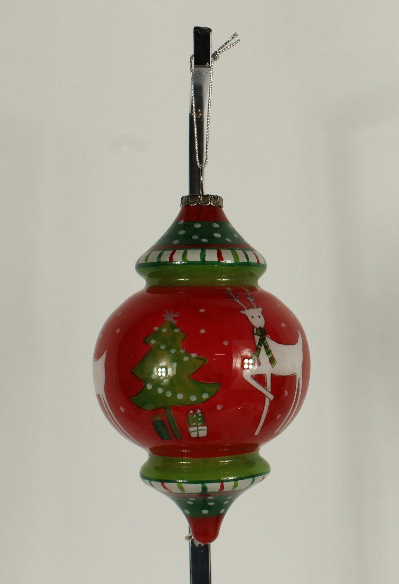 Li Bien 2012 Decorative Ornament