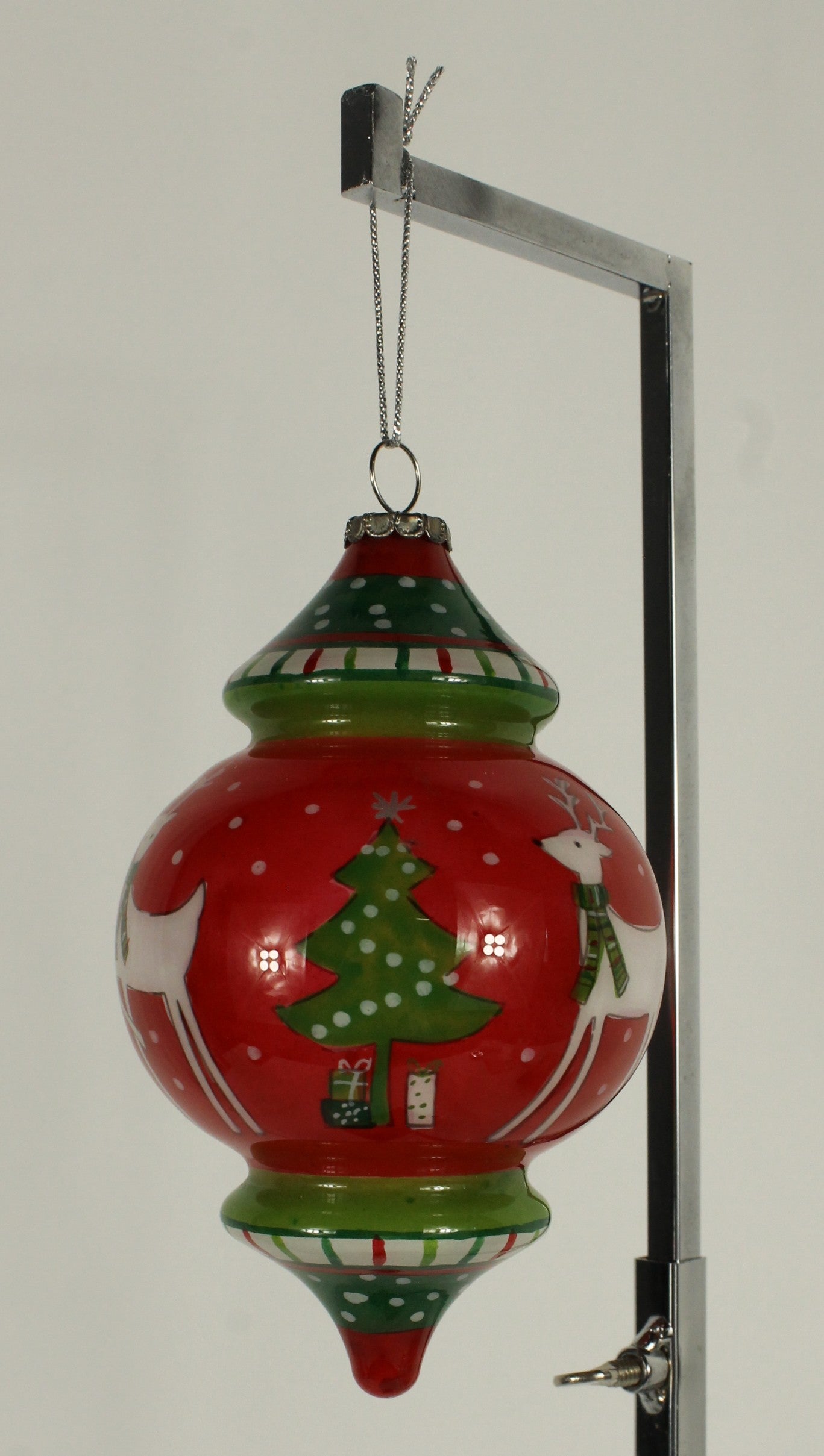 Li Bien 2012 Decorative Ornament