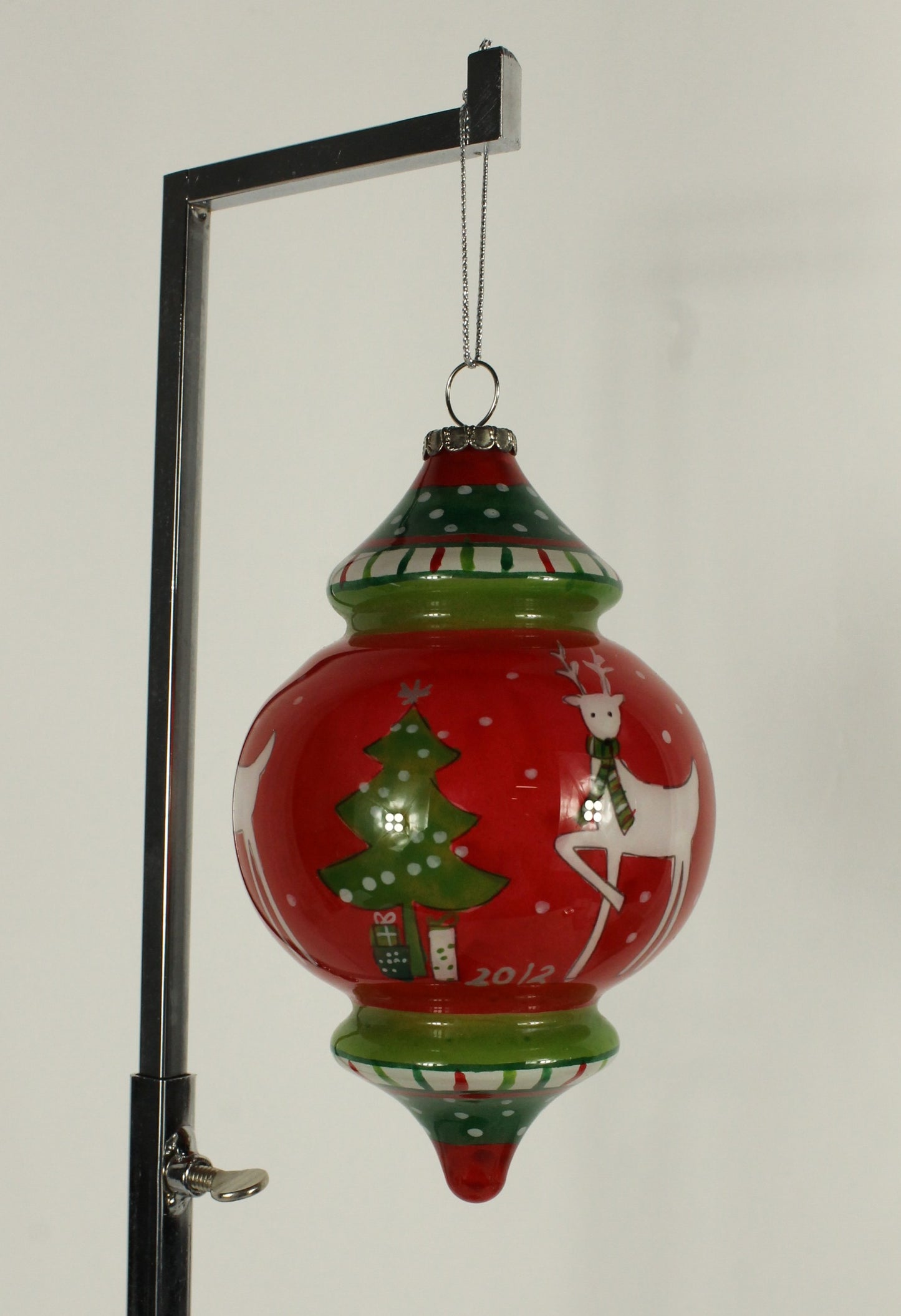 Li Bien 2012 Decorative Ornament