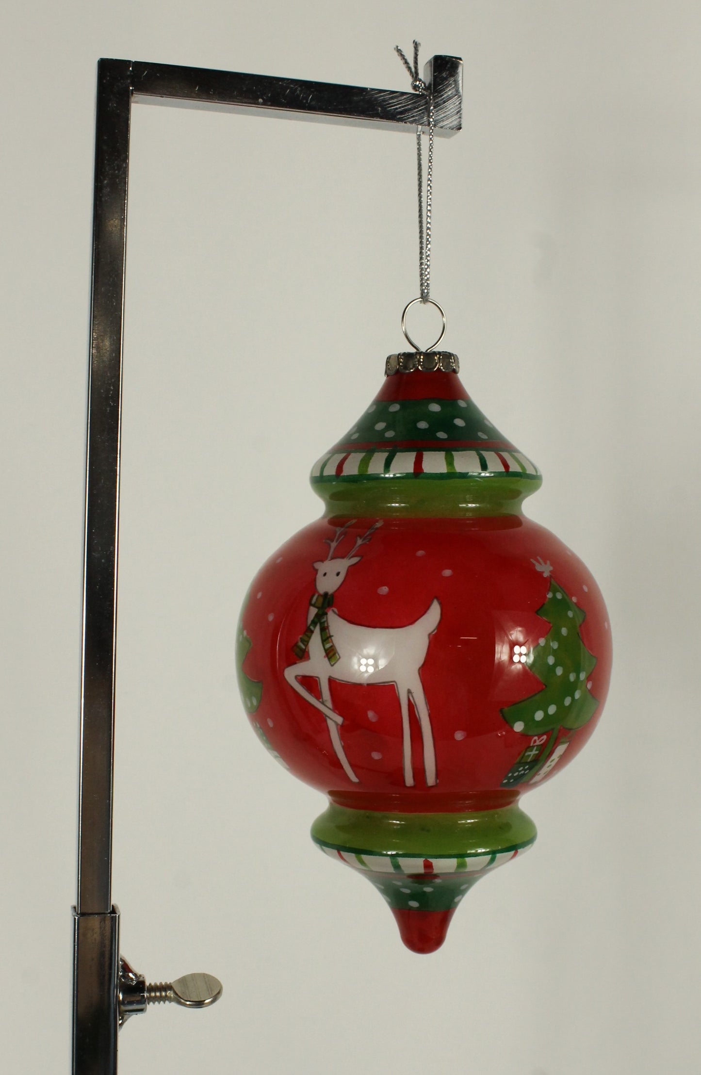 Li Bien 2012 Decorative Ornament