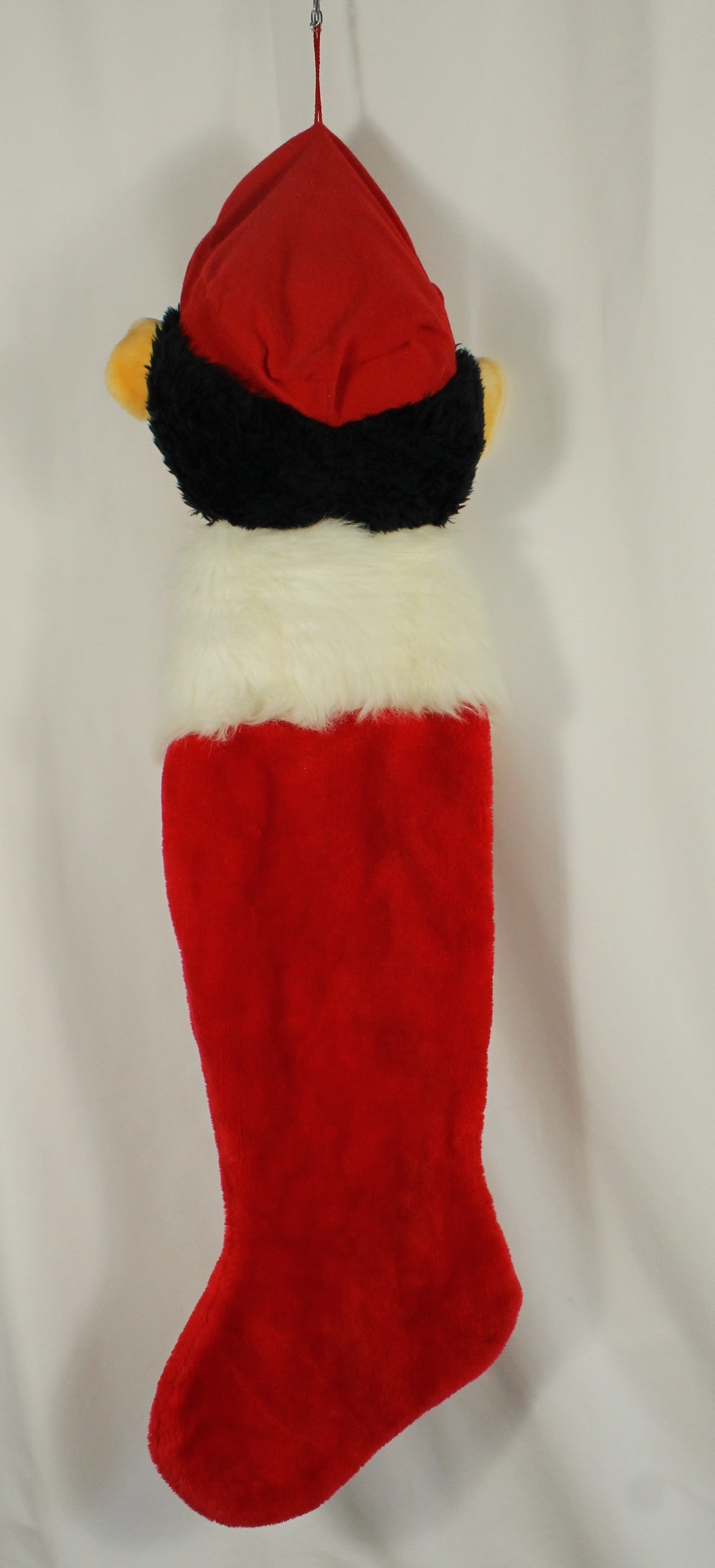 Super Mario Christmas Stocking