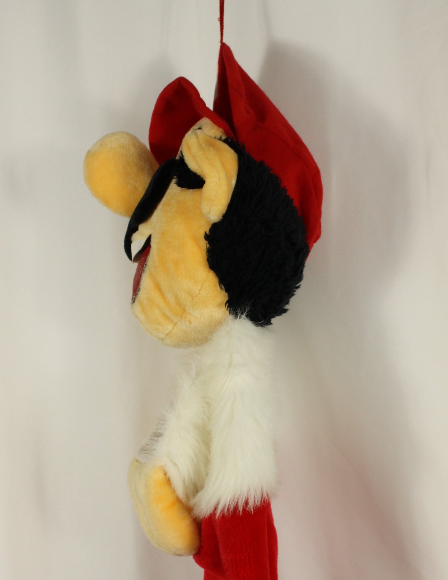 Super Mario Christmas Stocking