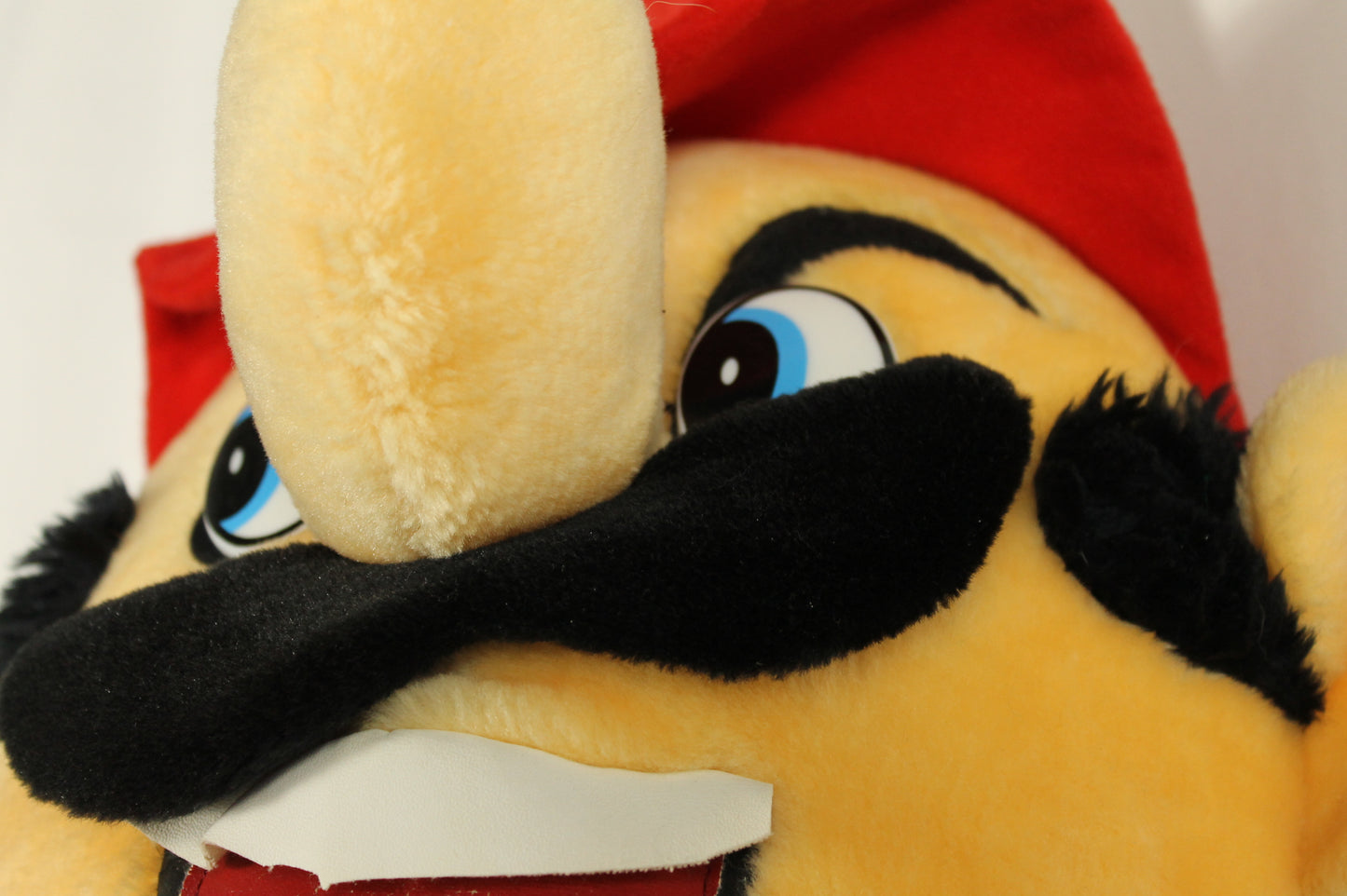 Super Mario Christmas Stocking