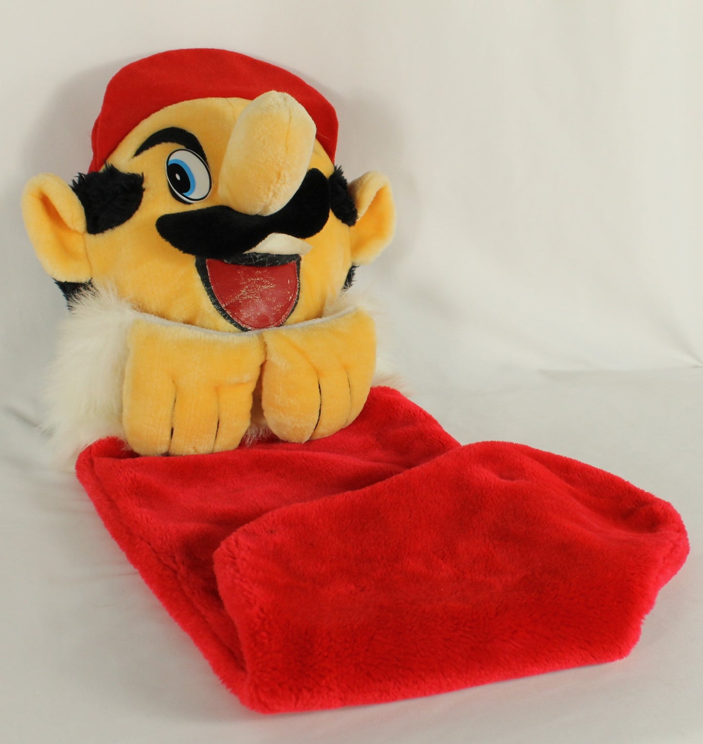 Super Mario Christmas Stocking