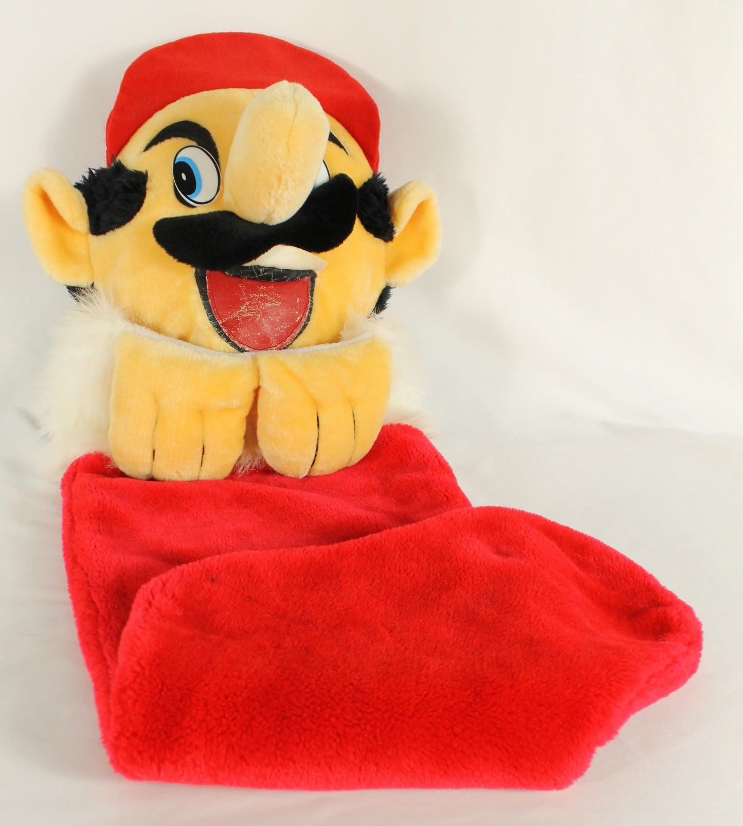 Super Mario Christmas Stocking