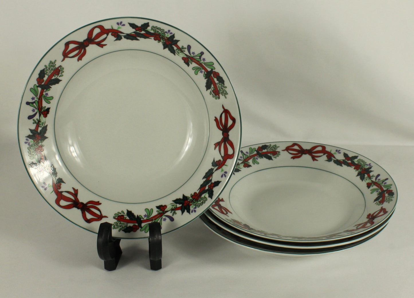 Raquel Breane 20pc Dish Set