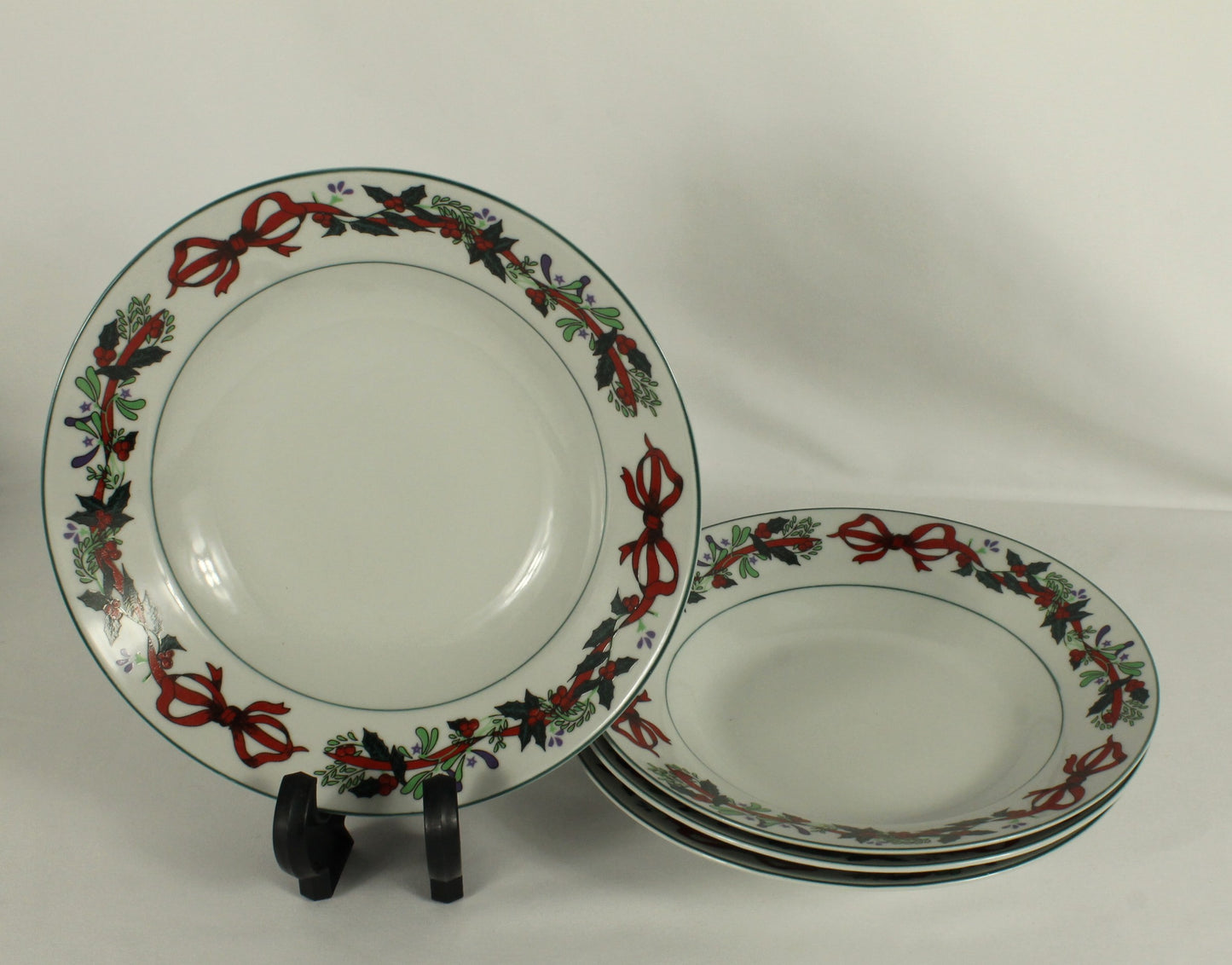 Raquel Breane 20pc Dish Set