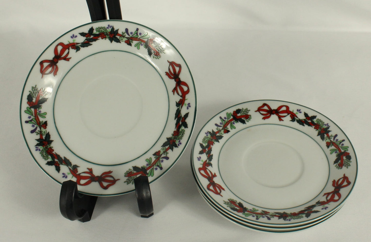 Raquel Breane 20pc Dish Set