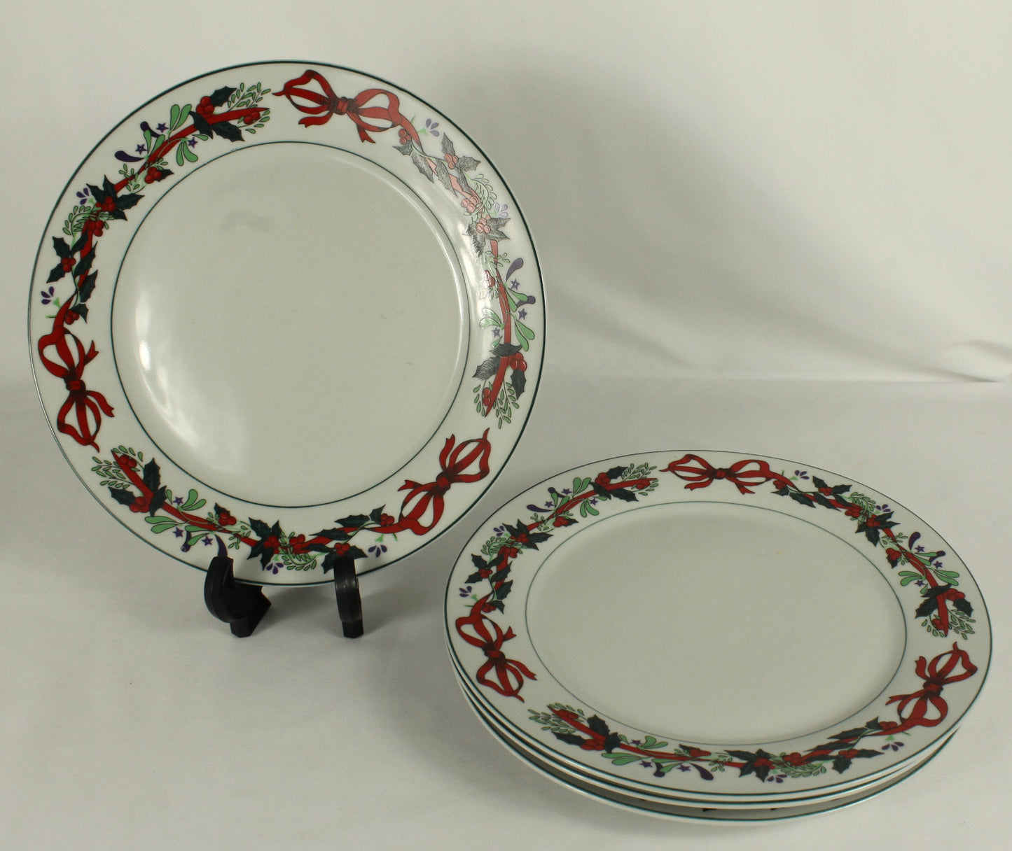 Raquel Breane 20pc Dish Set