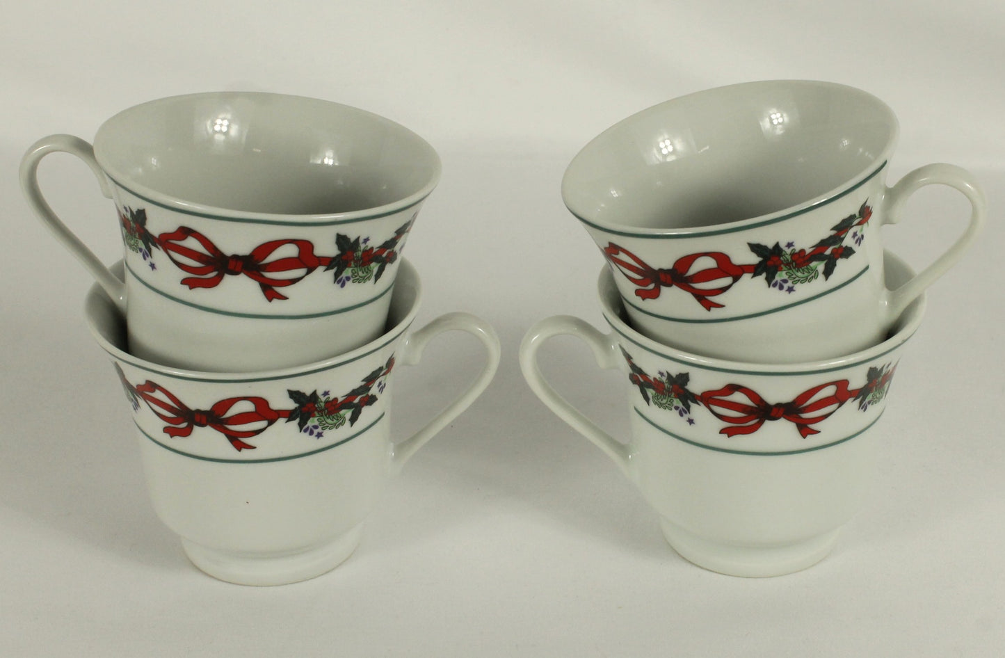 Raquel Breane 20pc Dish Set