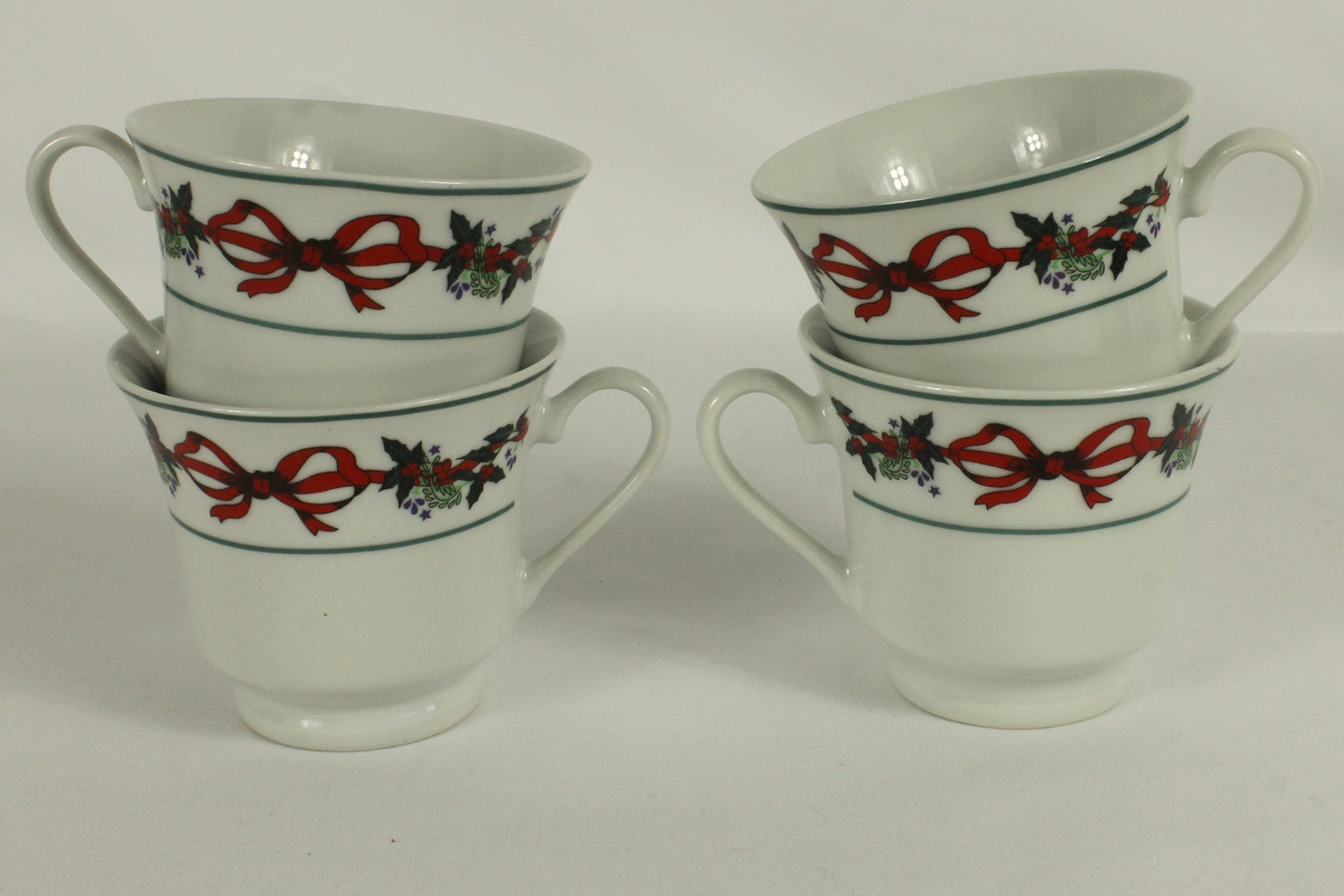 Raquel Breane 20pc Dish Set