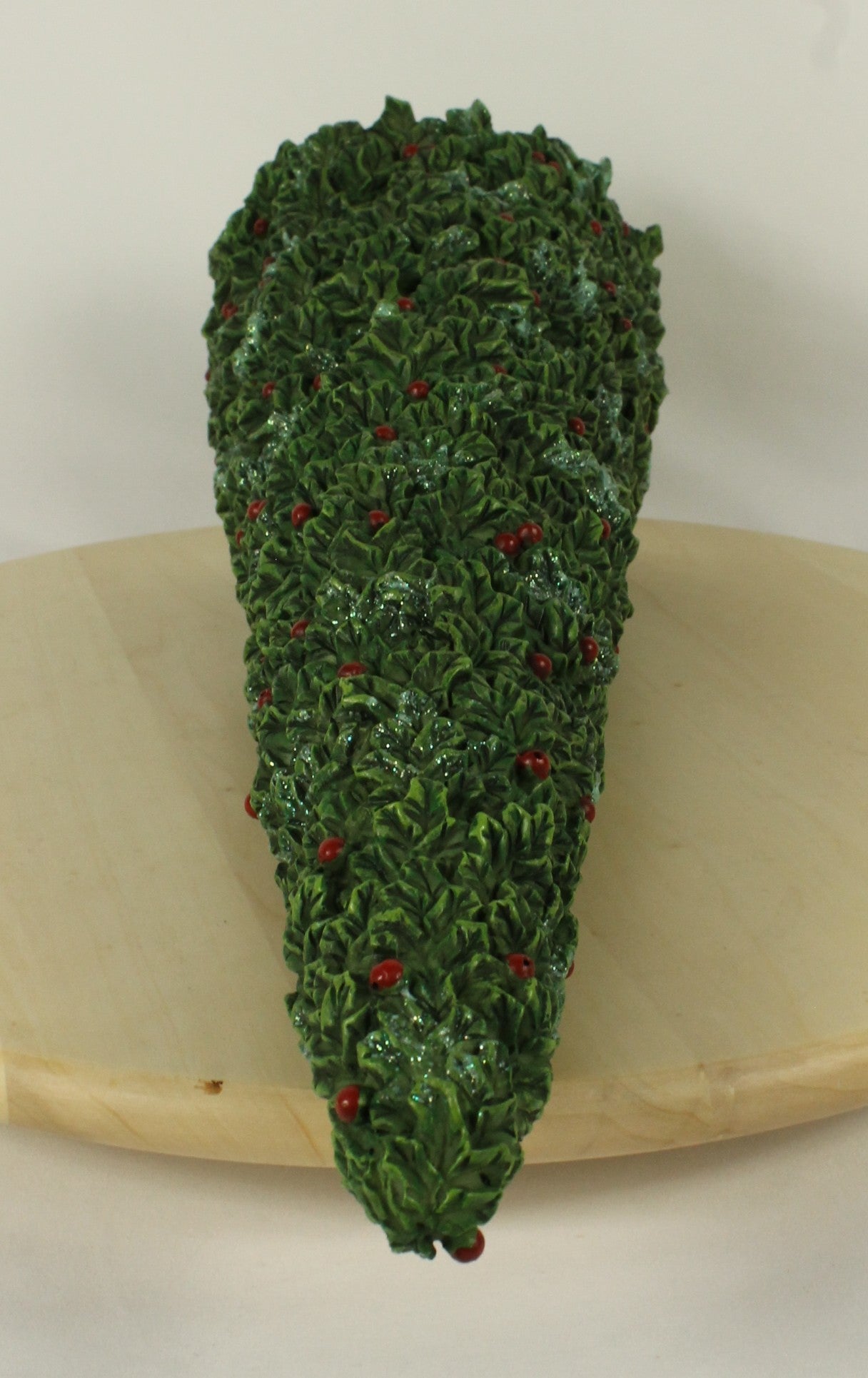 Resin Christmas Tree