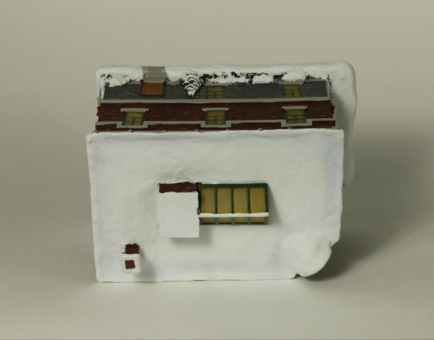 "Bailey Bros. Building & Loan"