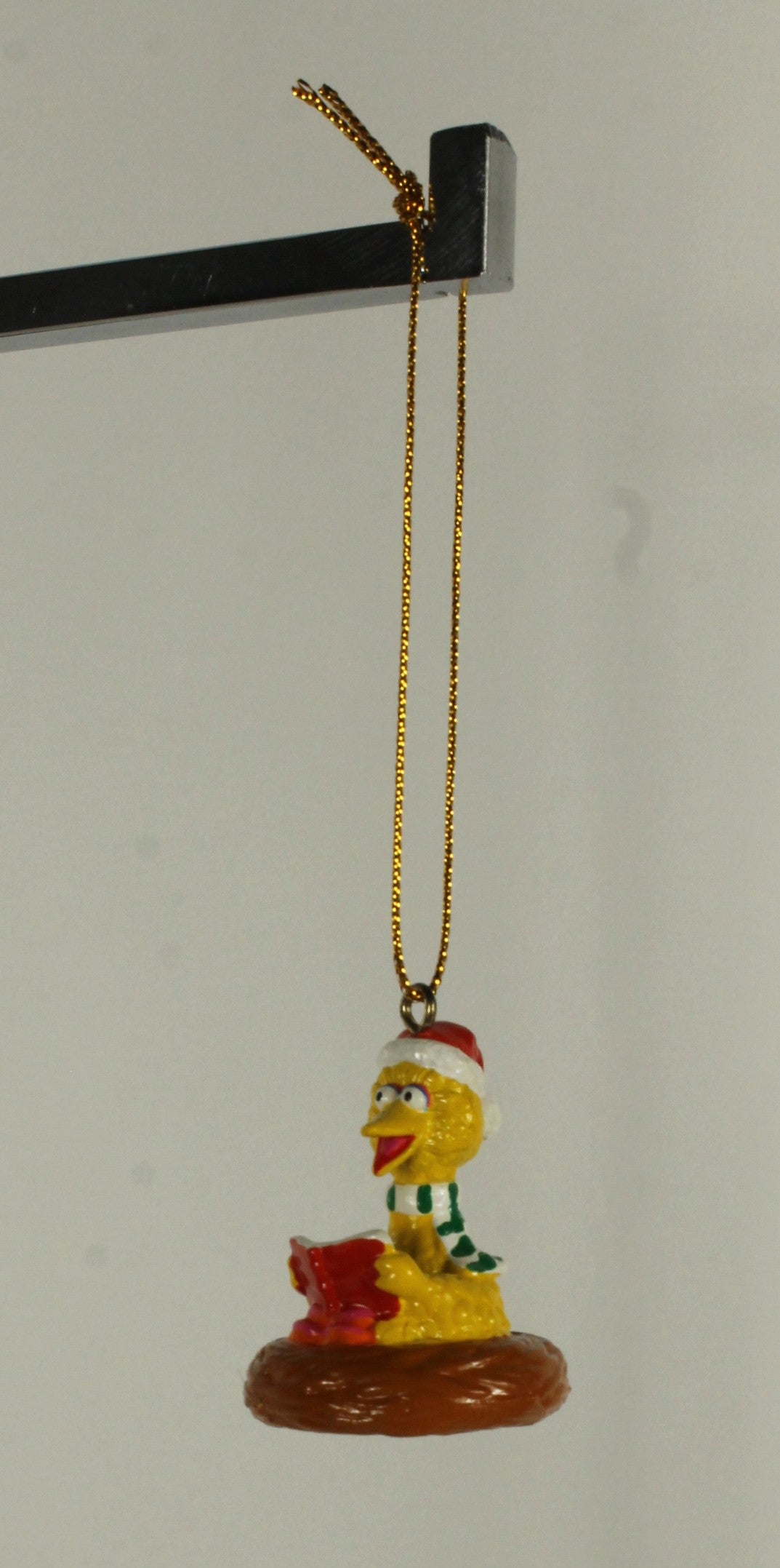 Kurt S. Adler Sesame Street Ornaments