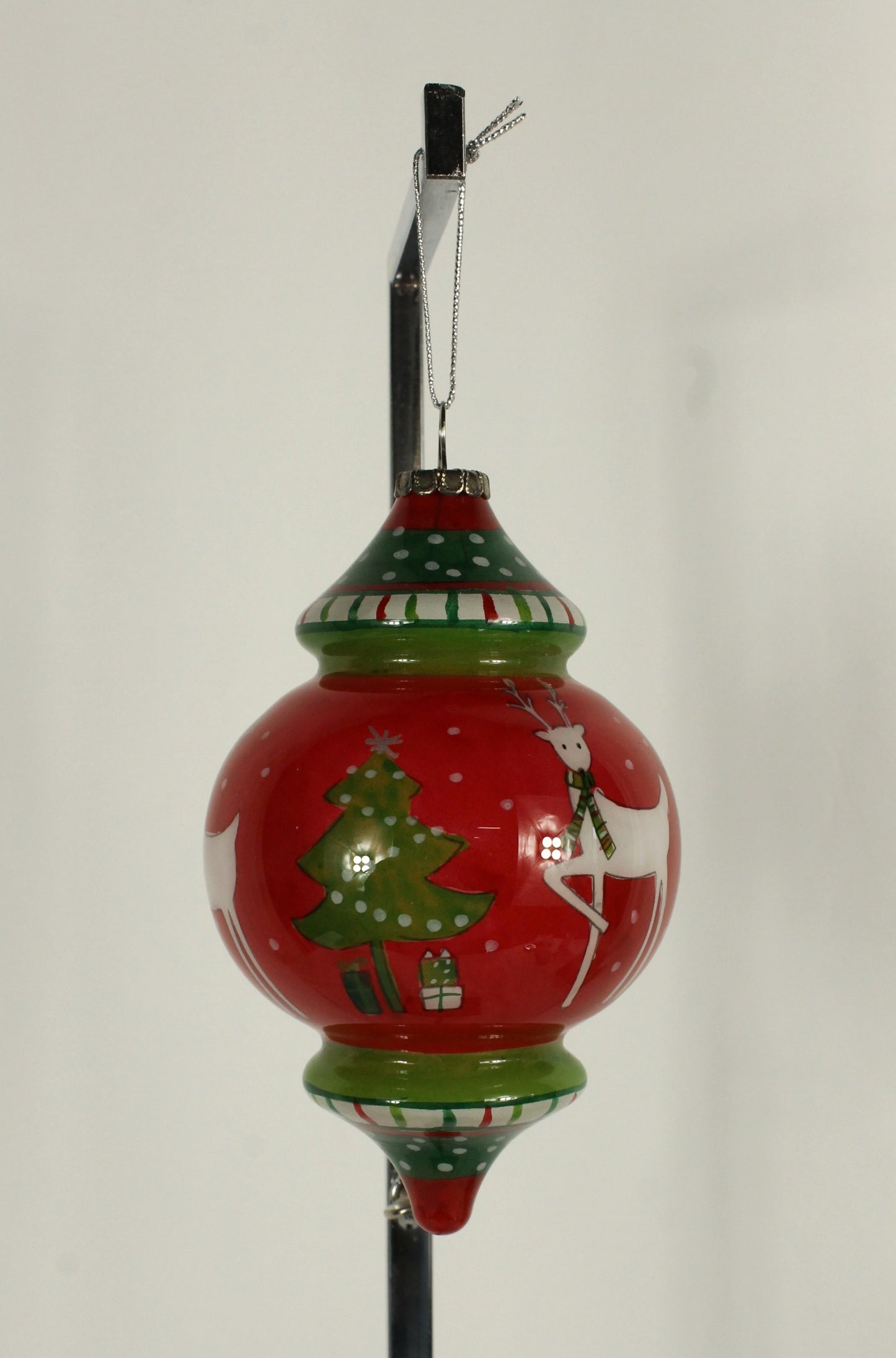 Li Bien 2012 Decorative Ornament