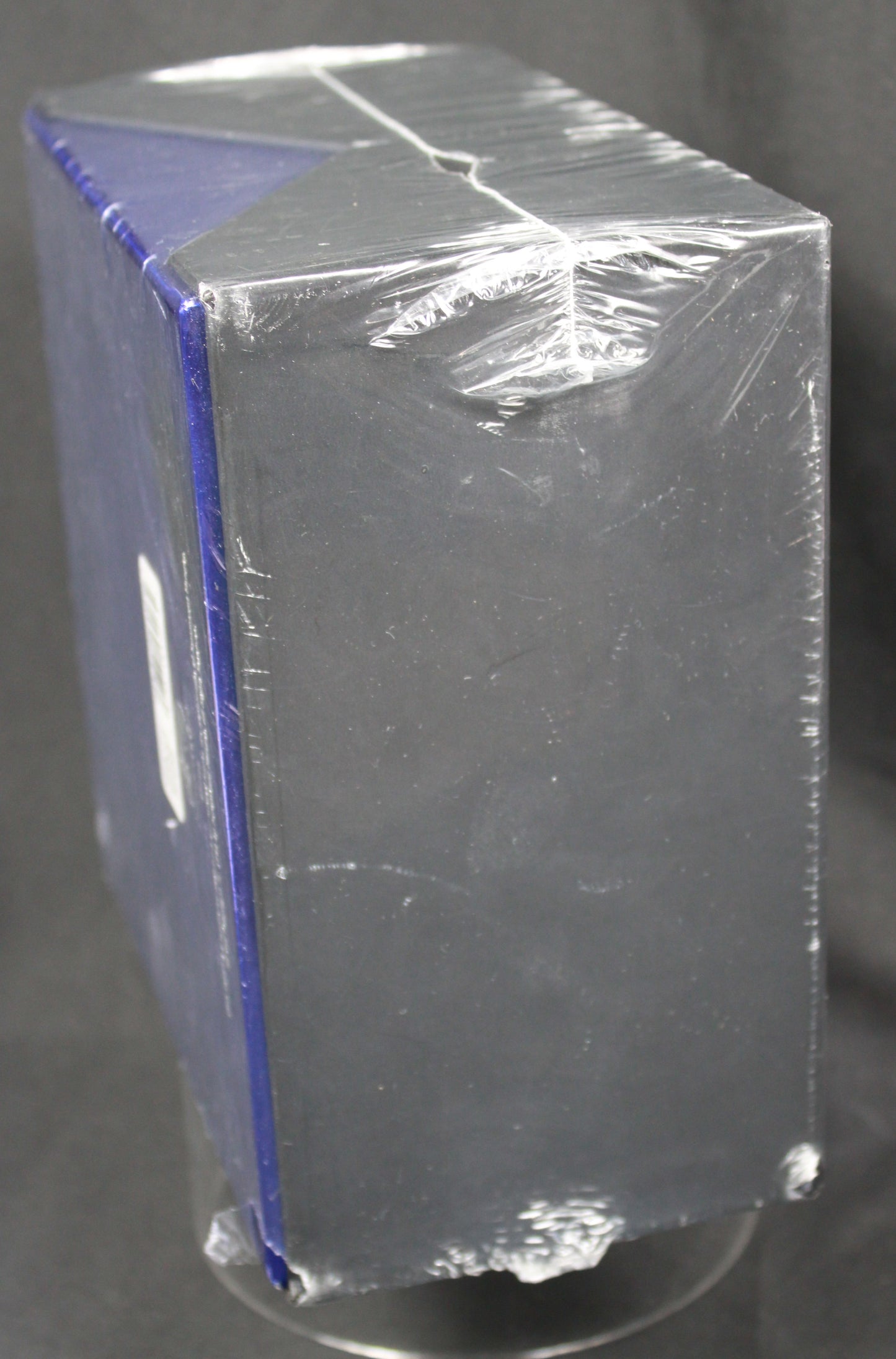 Star Trek The Seven Screen Voyages VHS Box Set – Brand New Sealed