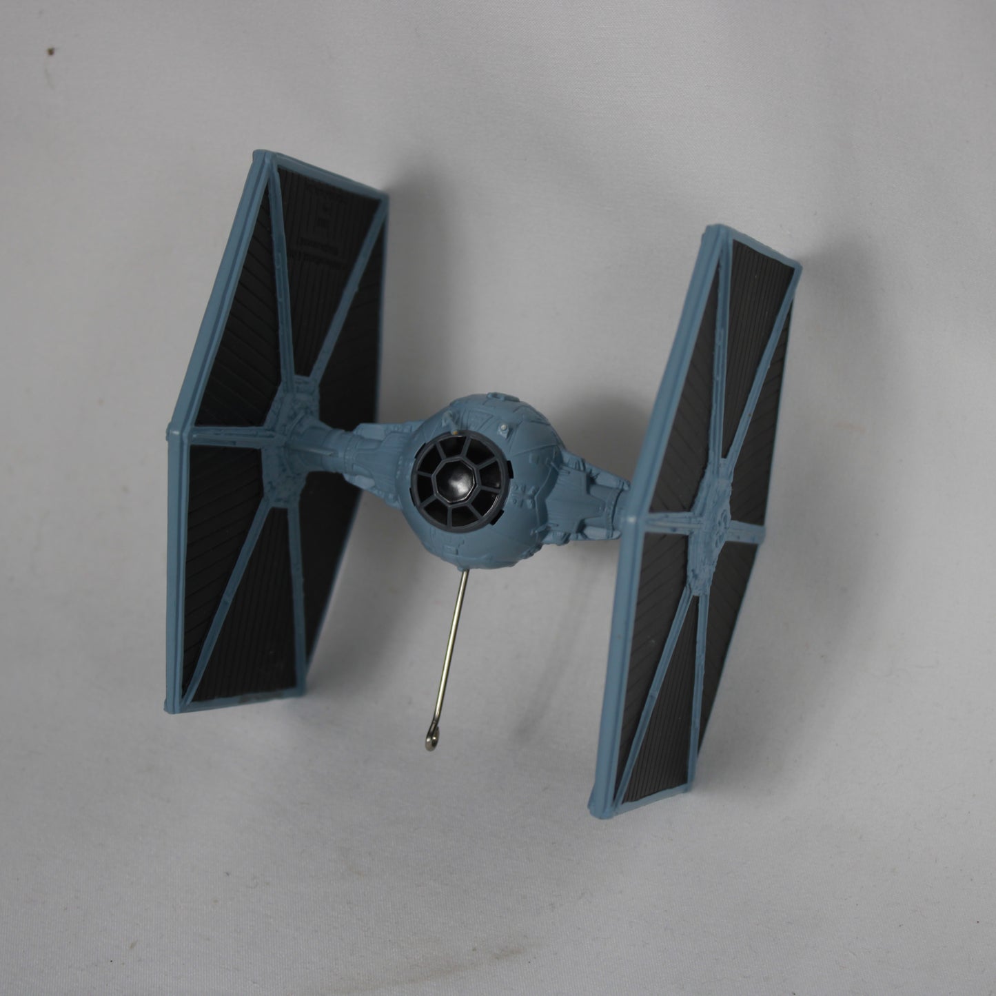 2003 Hallmark Keepsake Star Wars TIE Fighter Christmas Ornament with Sound