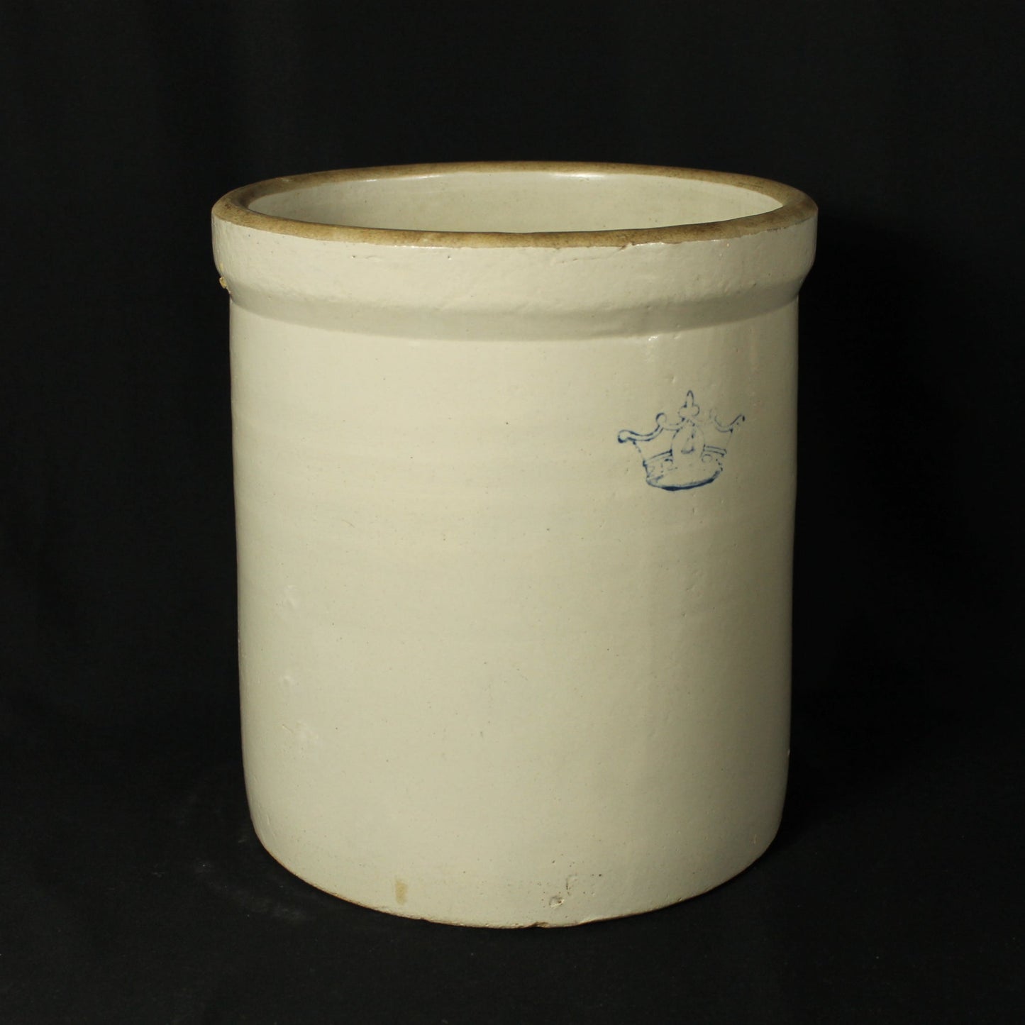 Four Gallon Crock