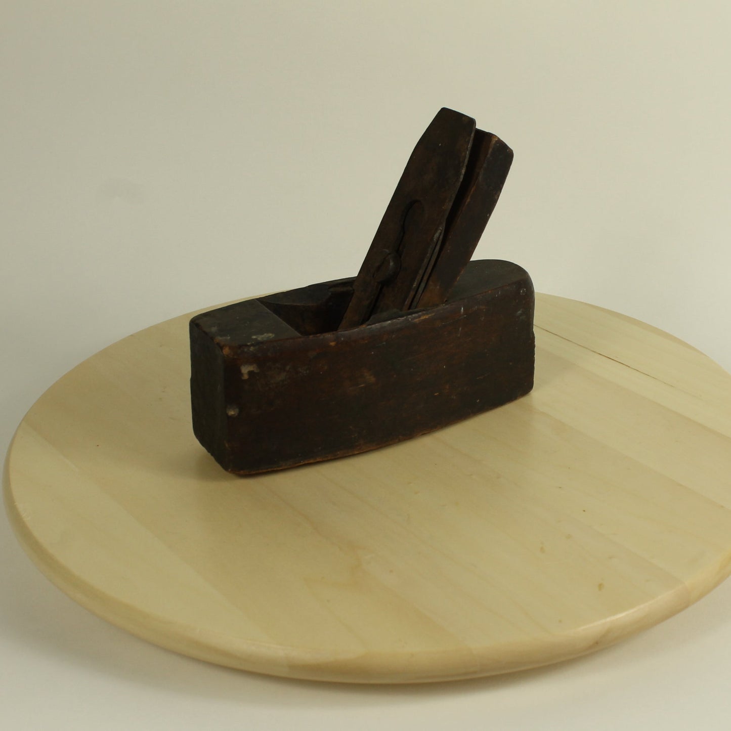 Mathieson & Son Planer