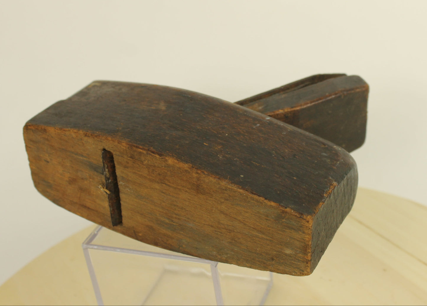 Mathieson & Son Planer