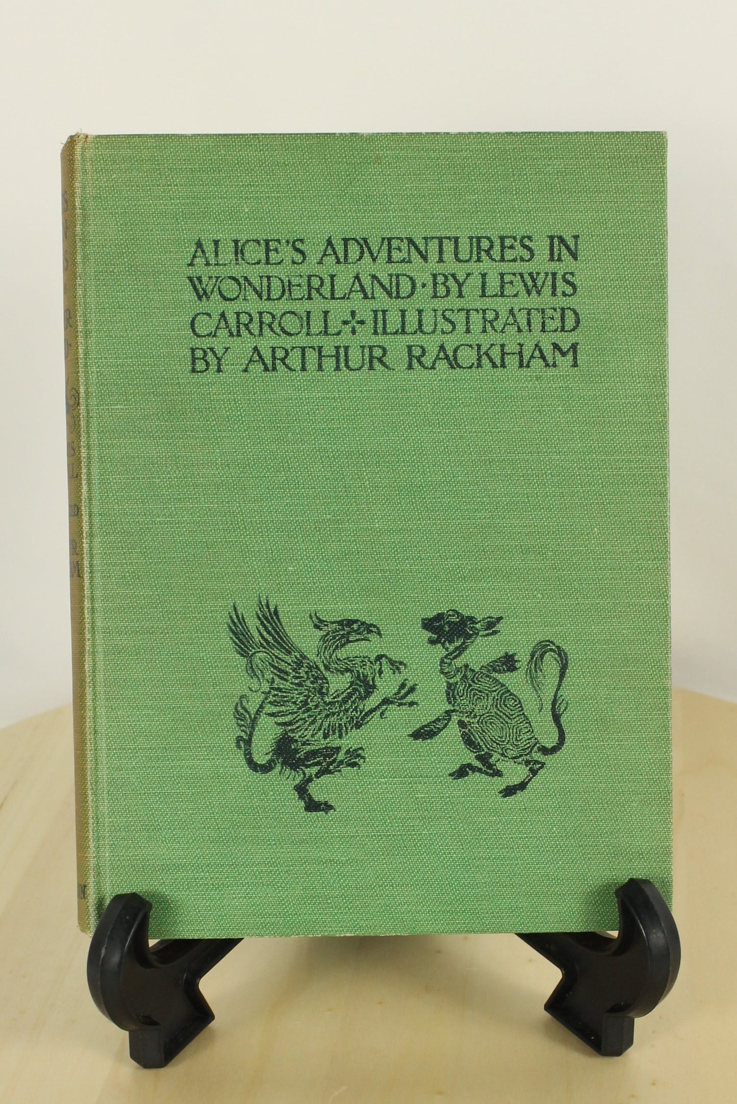 Alice's Adventures in Wonderland