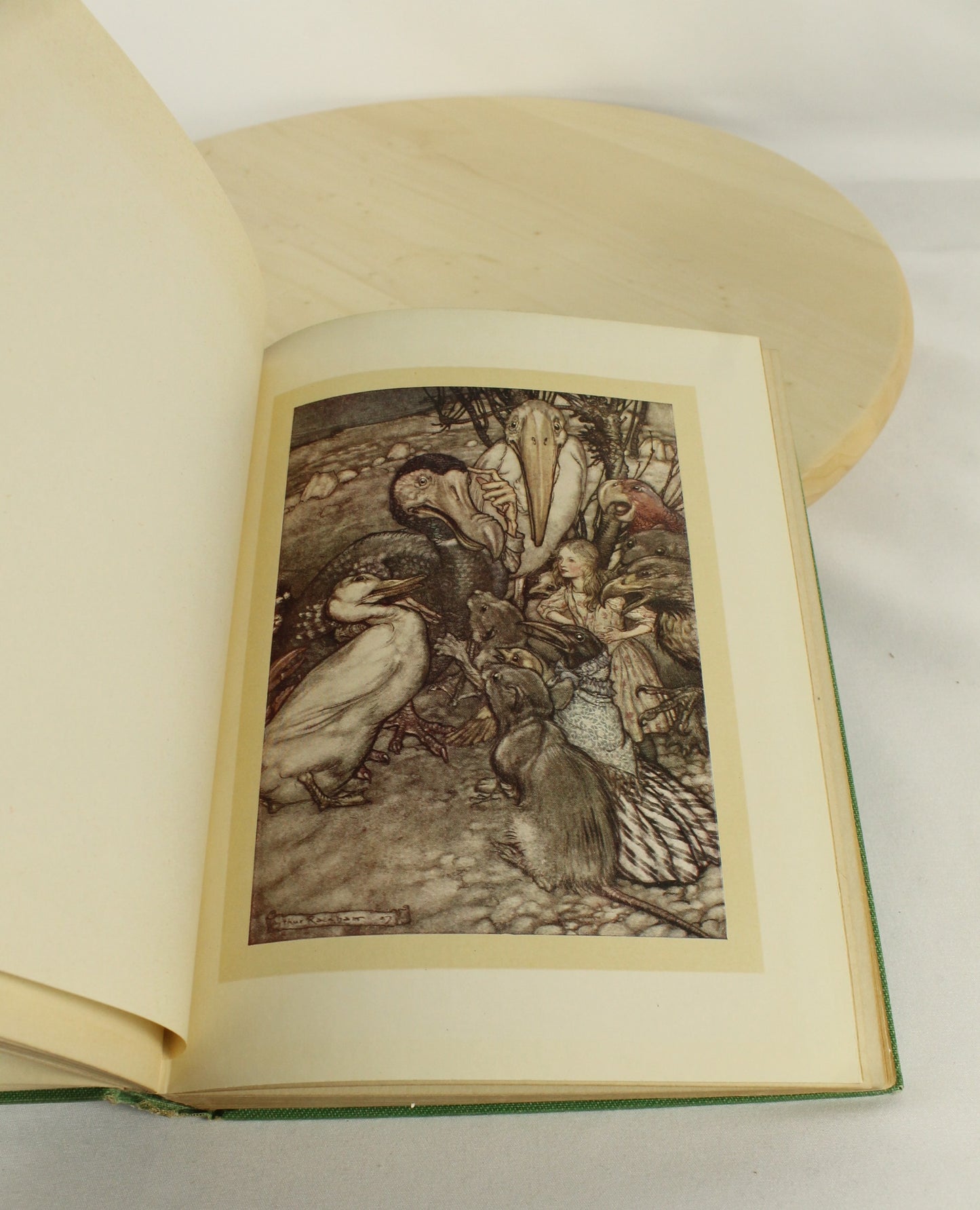 Alice's Adventures in Wonderland
