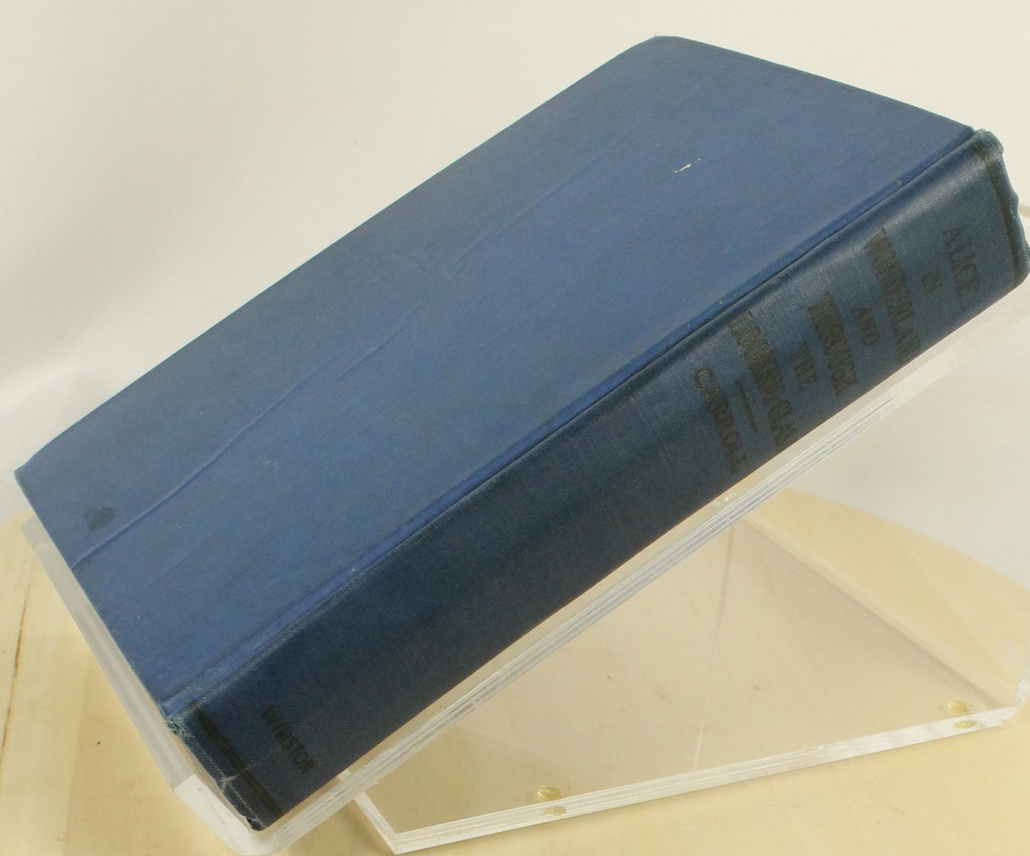 Alice In Wonderland Wonders in Wonderland by Lewis Carroll
