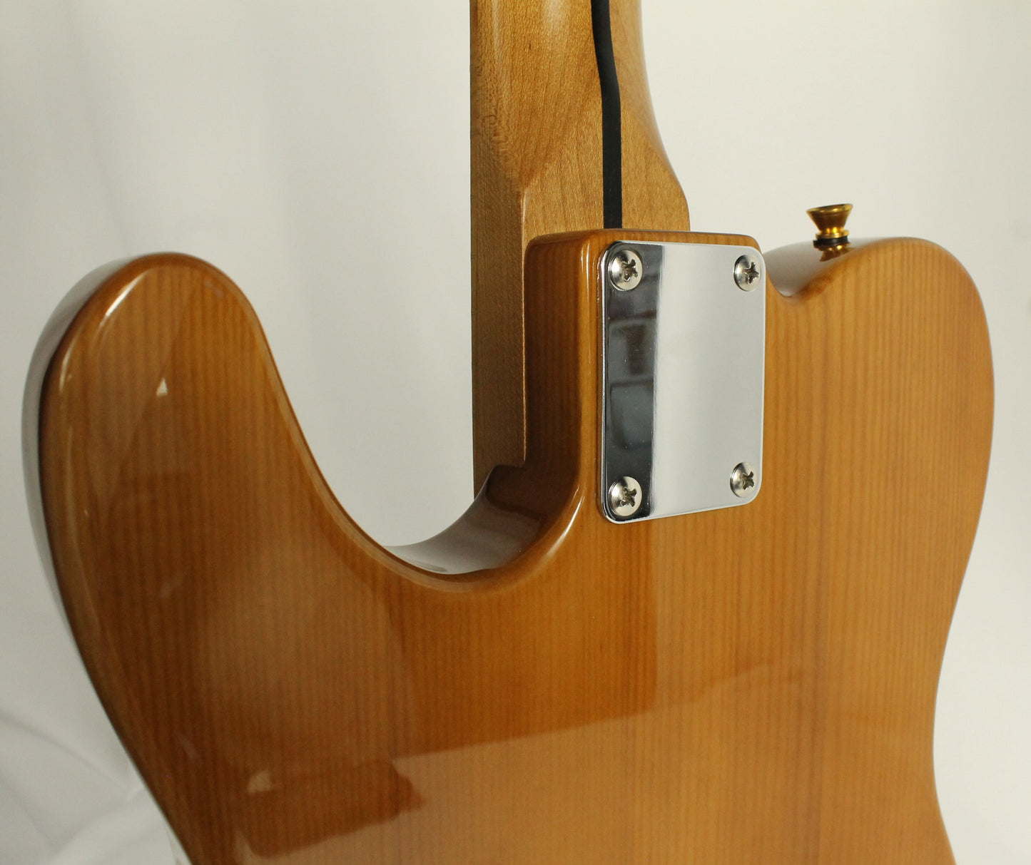 Crossrock Rosewell Guitar and Case