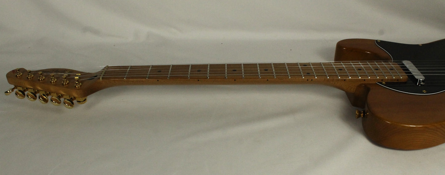 Crossrock Rosewell Guitar and Case