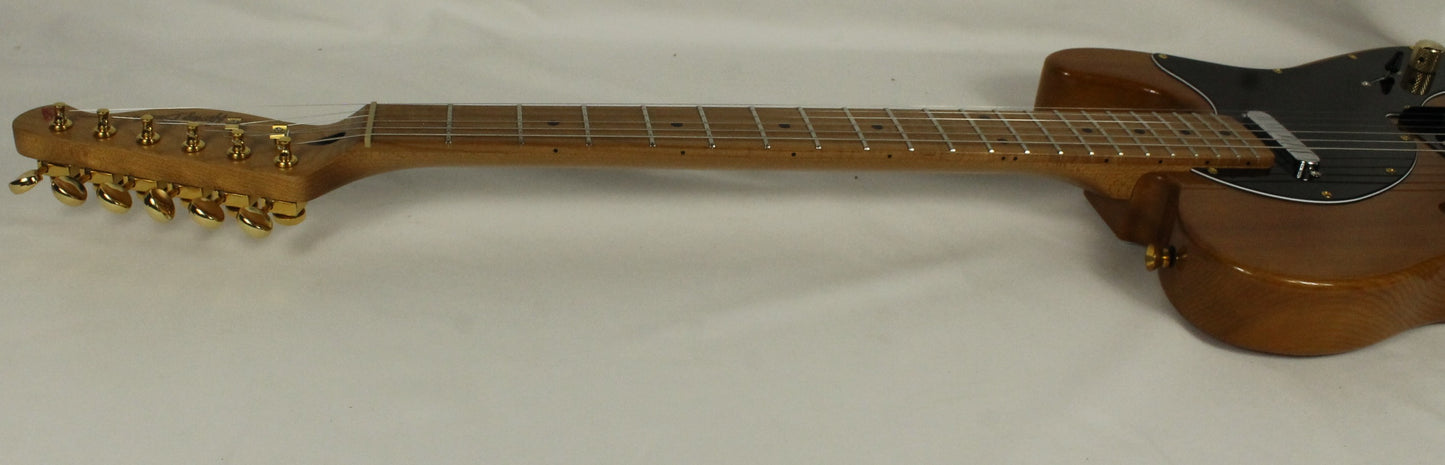 Crossrock Rosewell Guitar and Case