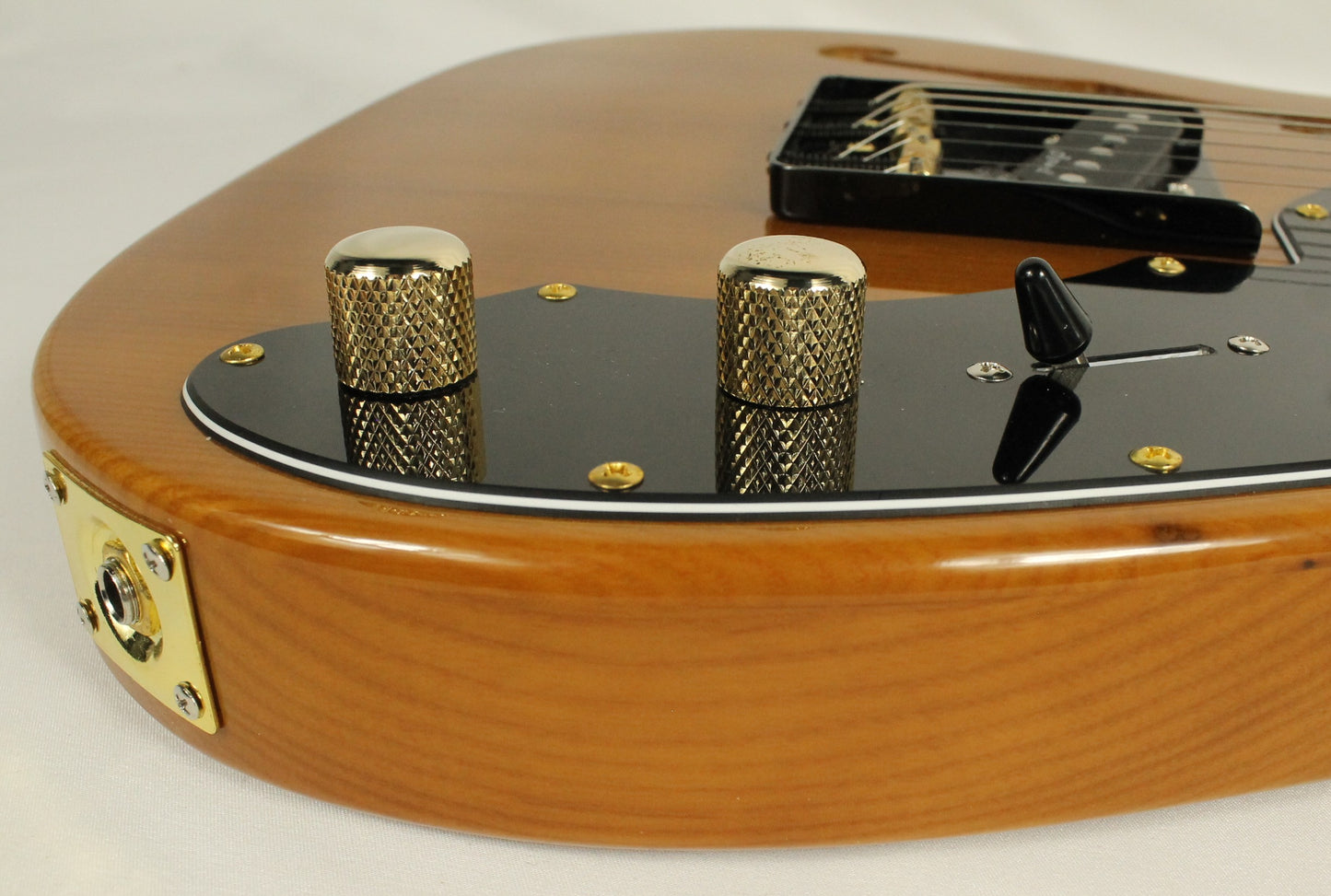 Crossrock Rosewell Guitar and Case