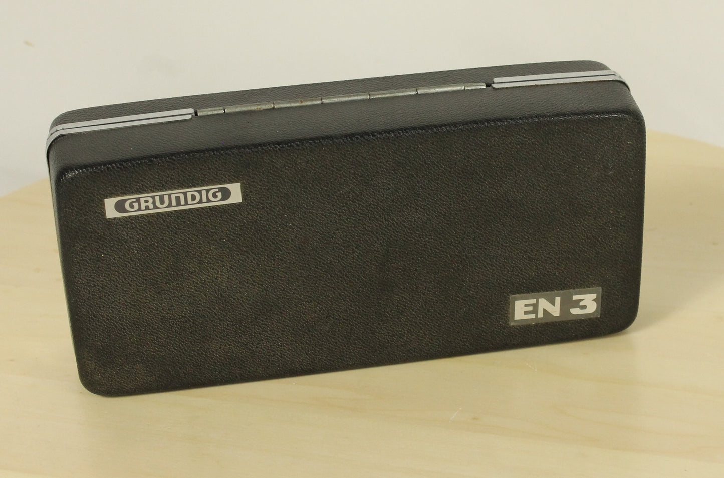 DeJur Grundig Versatile III Tape Recorder