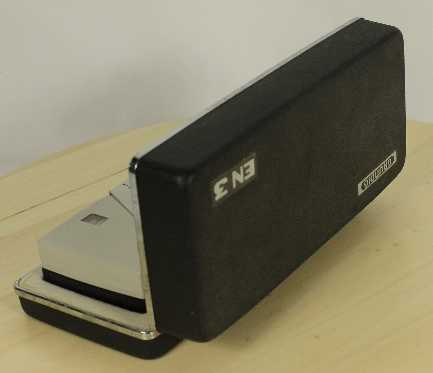 DeJur Grundig Versatile III Tape Recorder