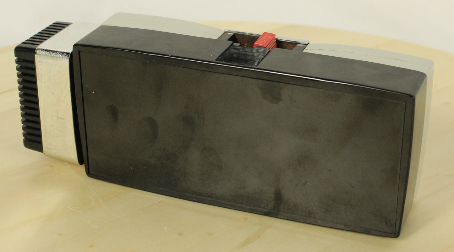 DeJur Grundig Versatile III Tape Recorder