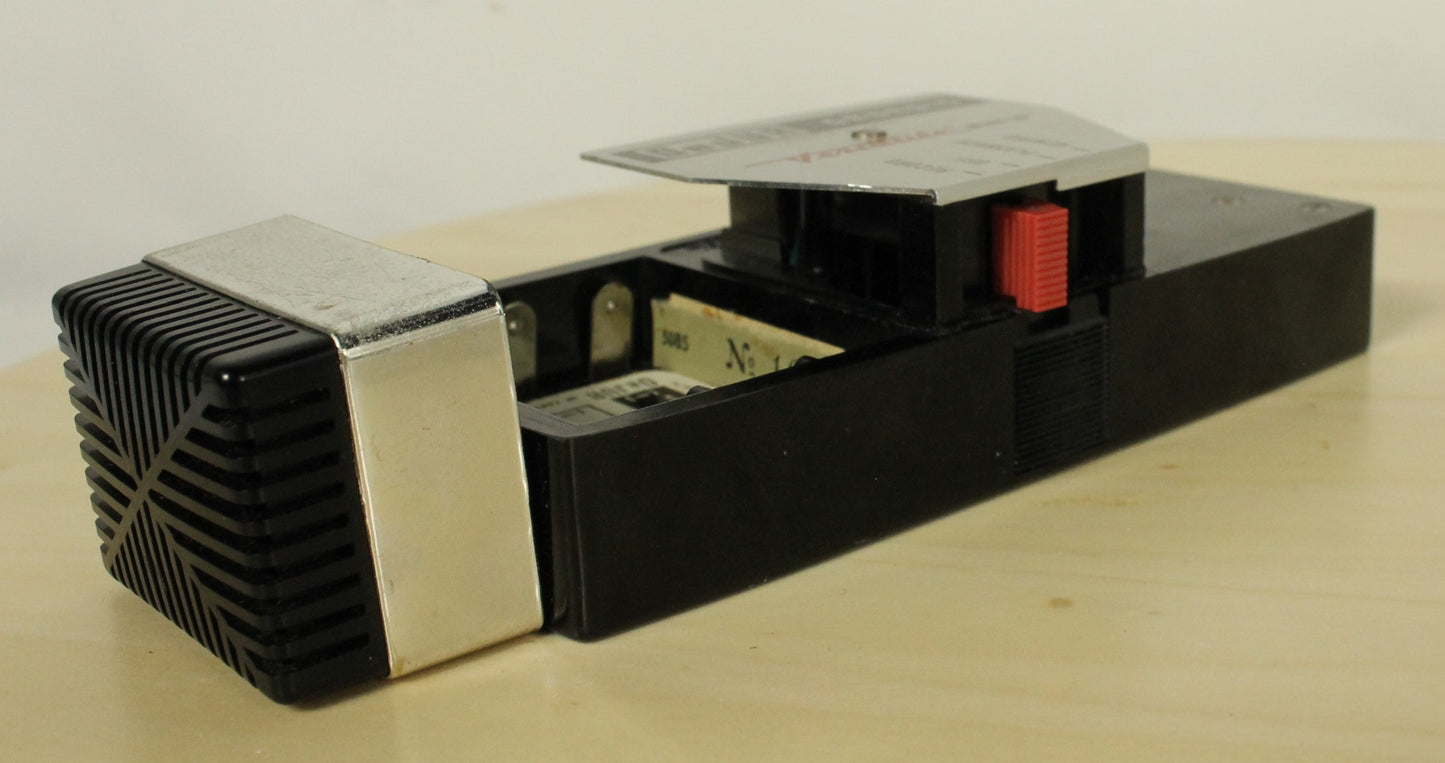 DeJur Grundig Versatile III Tape Recorder