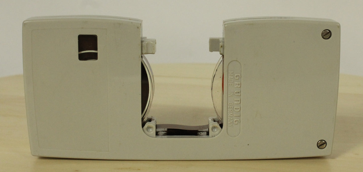 DeJur Grundig Versatile III Tape Recorder