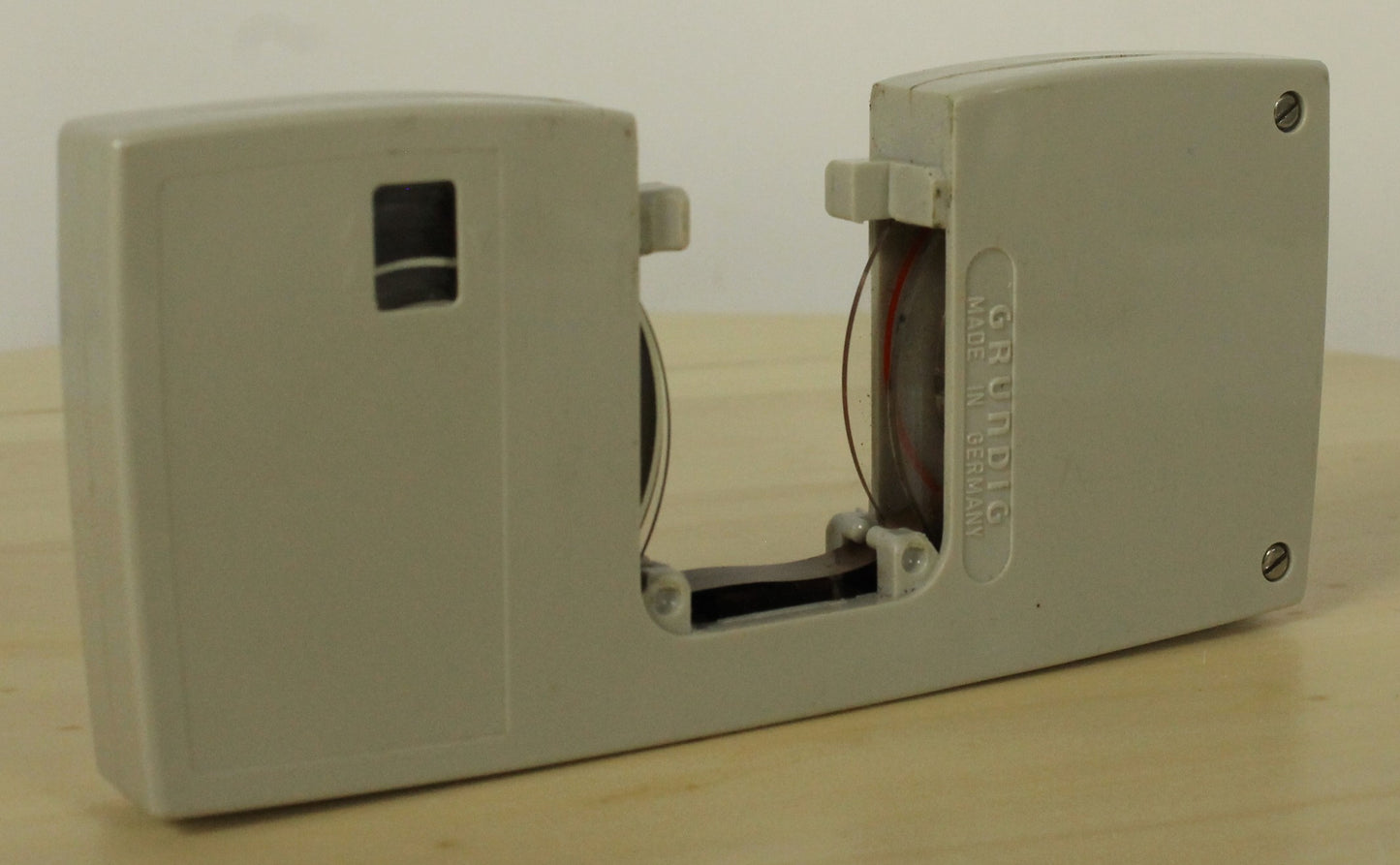 DeJur Grundig Versatile III Tape Recorder