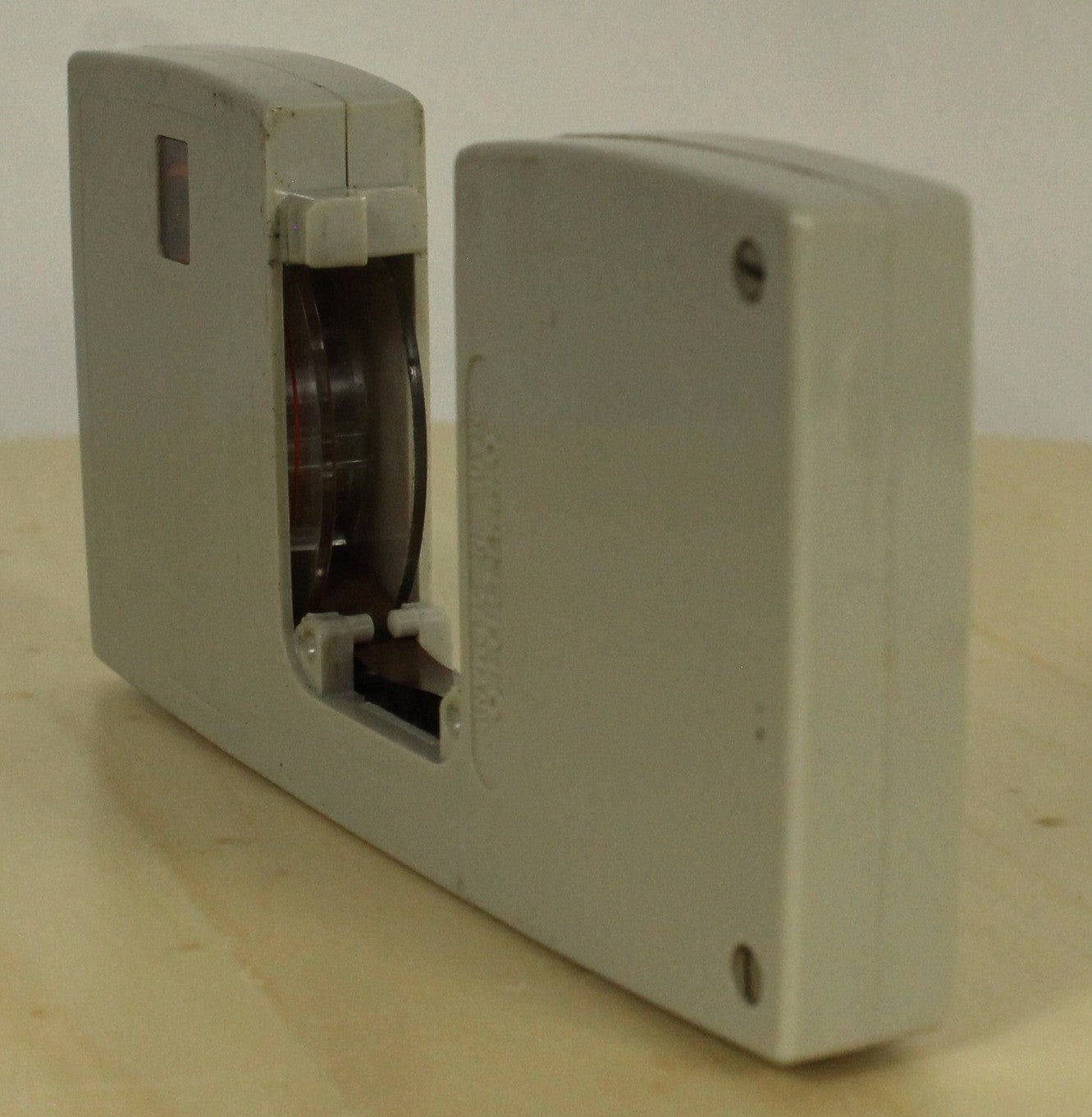 DeJur Grundig Versatile III Tape Recorder