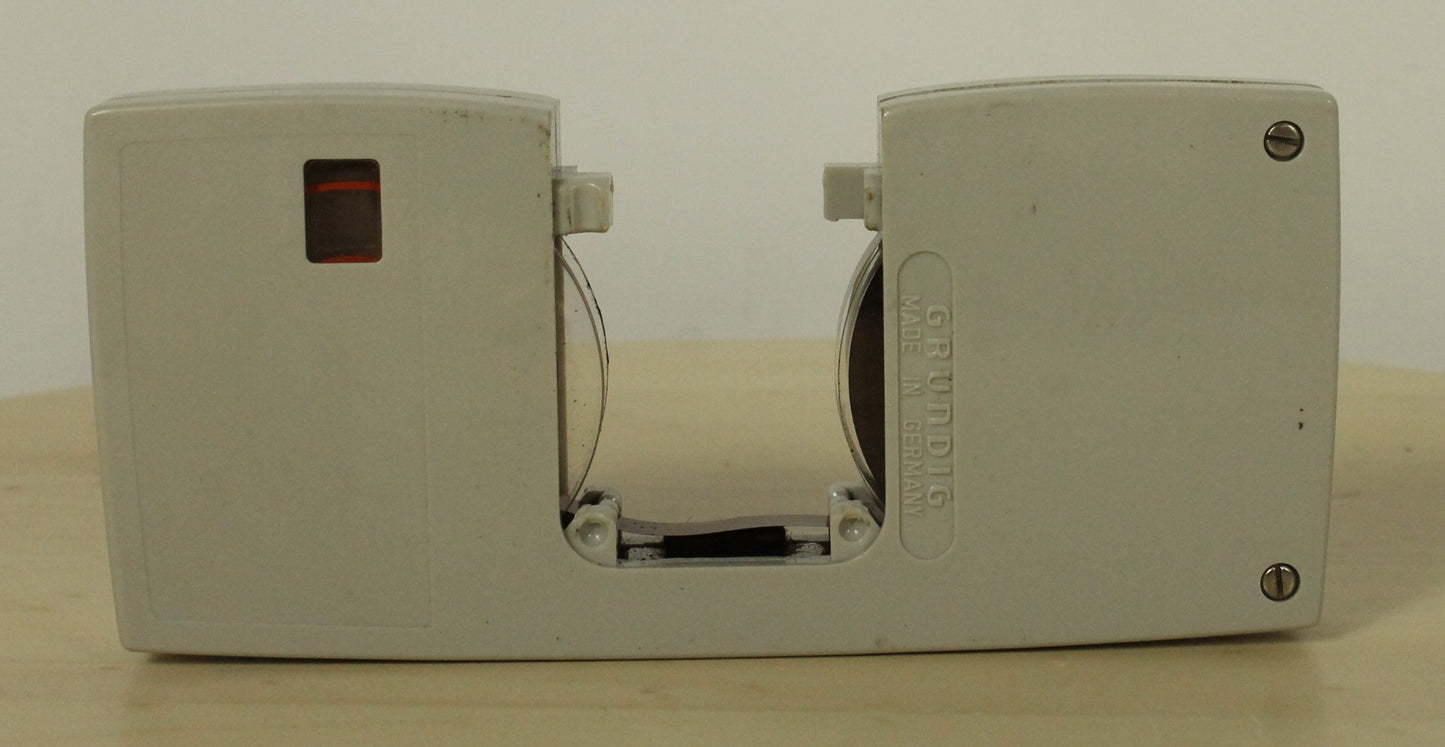 DeJur Grundig Versatile III Tape Recorder