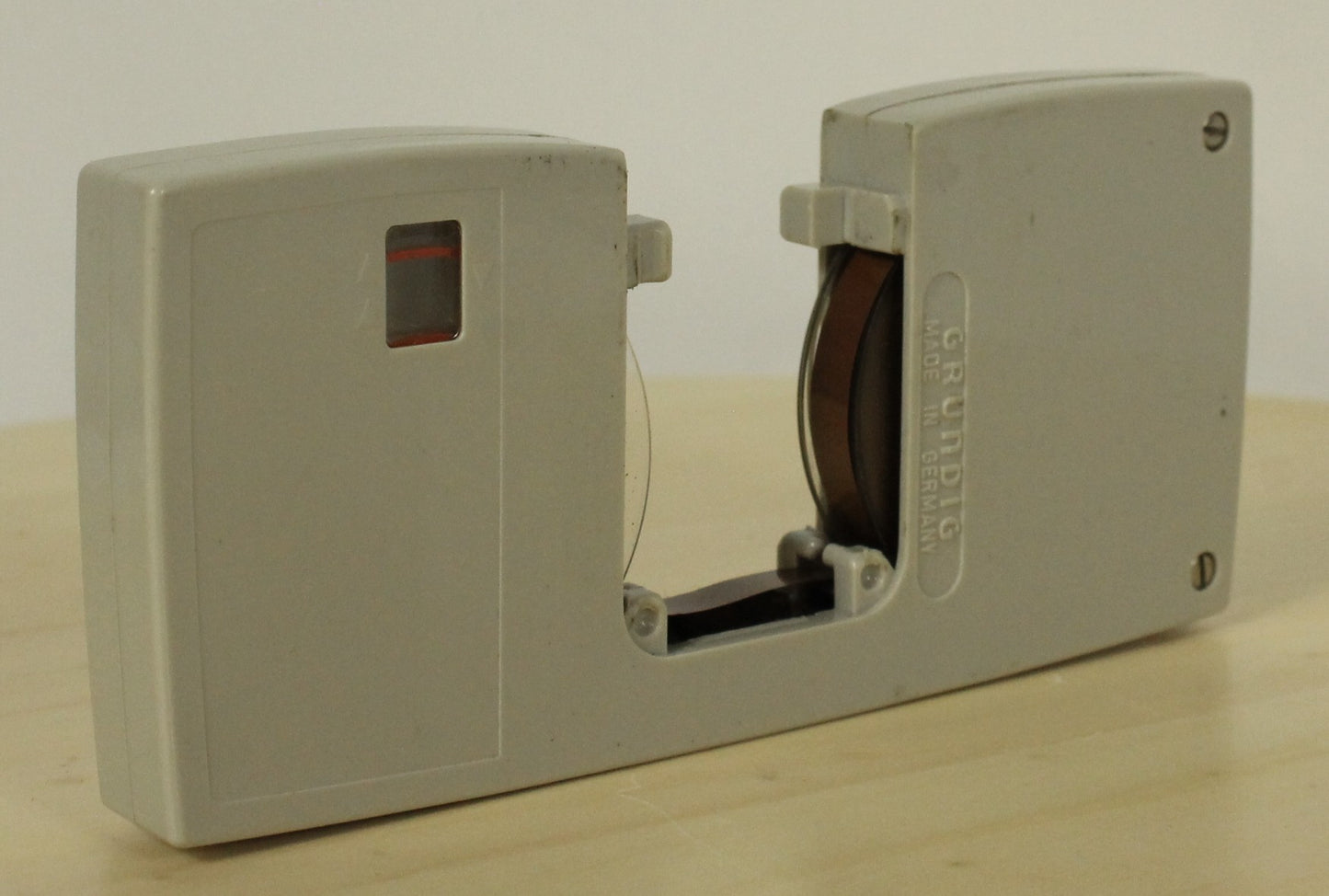 DeJur Grundig Versatile III Tape Recorder