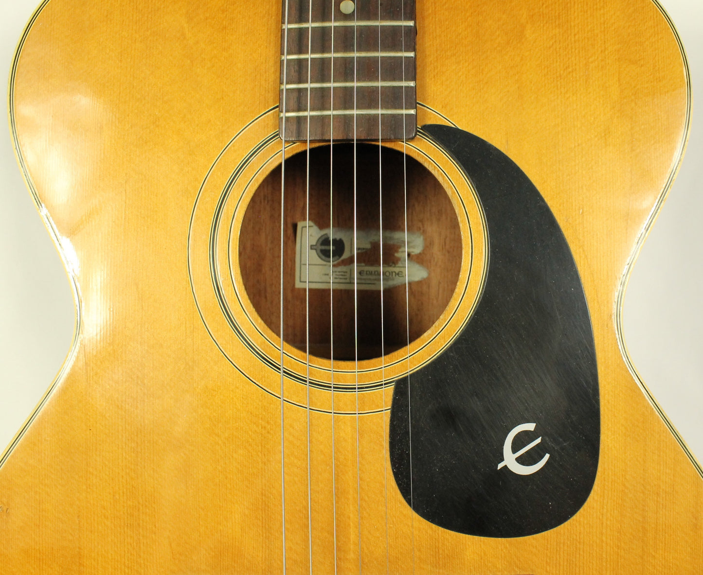 Epiphone FT-120 Guitar