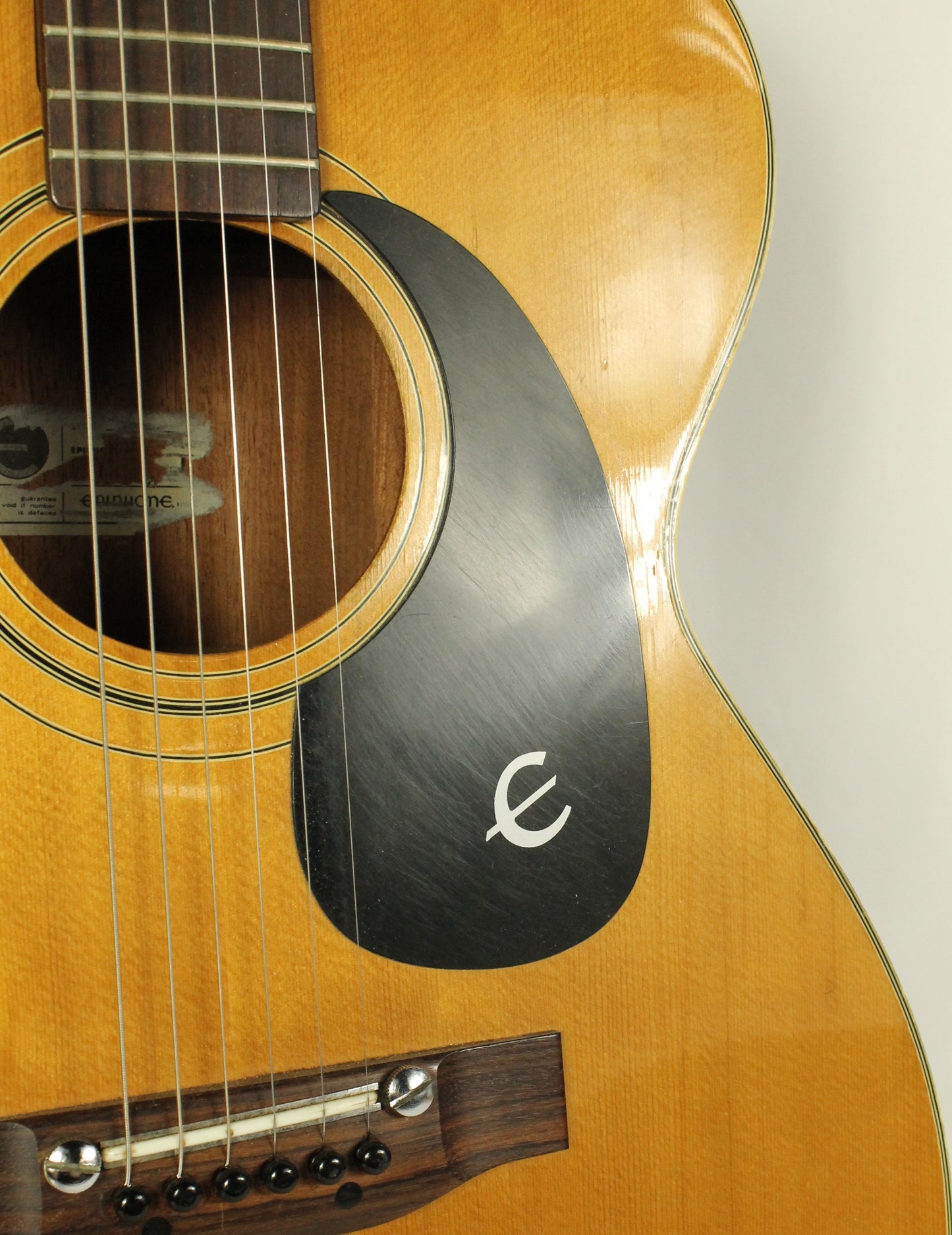 Epiphone FT-120 Guitar