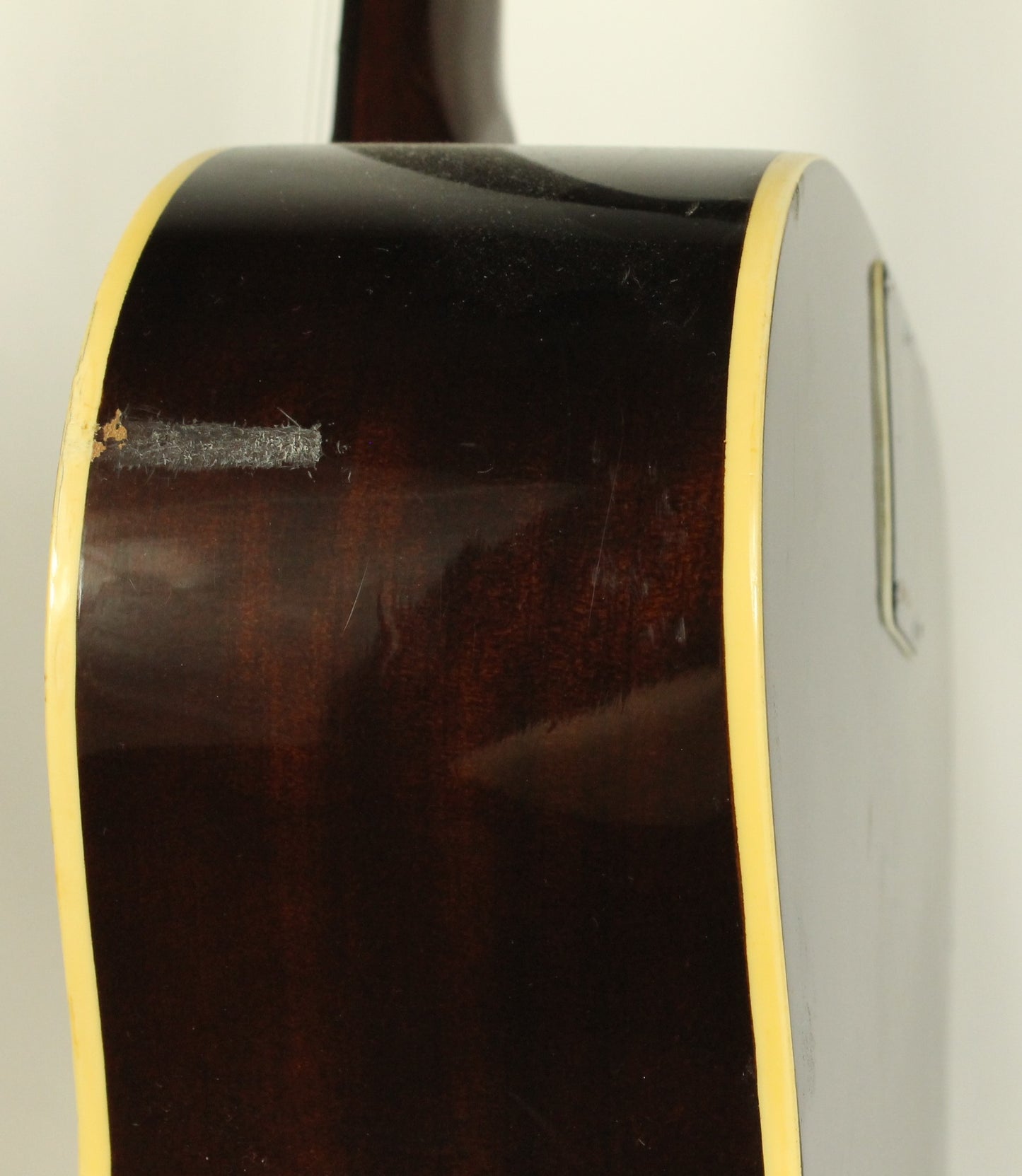 Epiphone FT-120 Guitar
